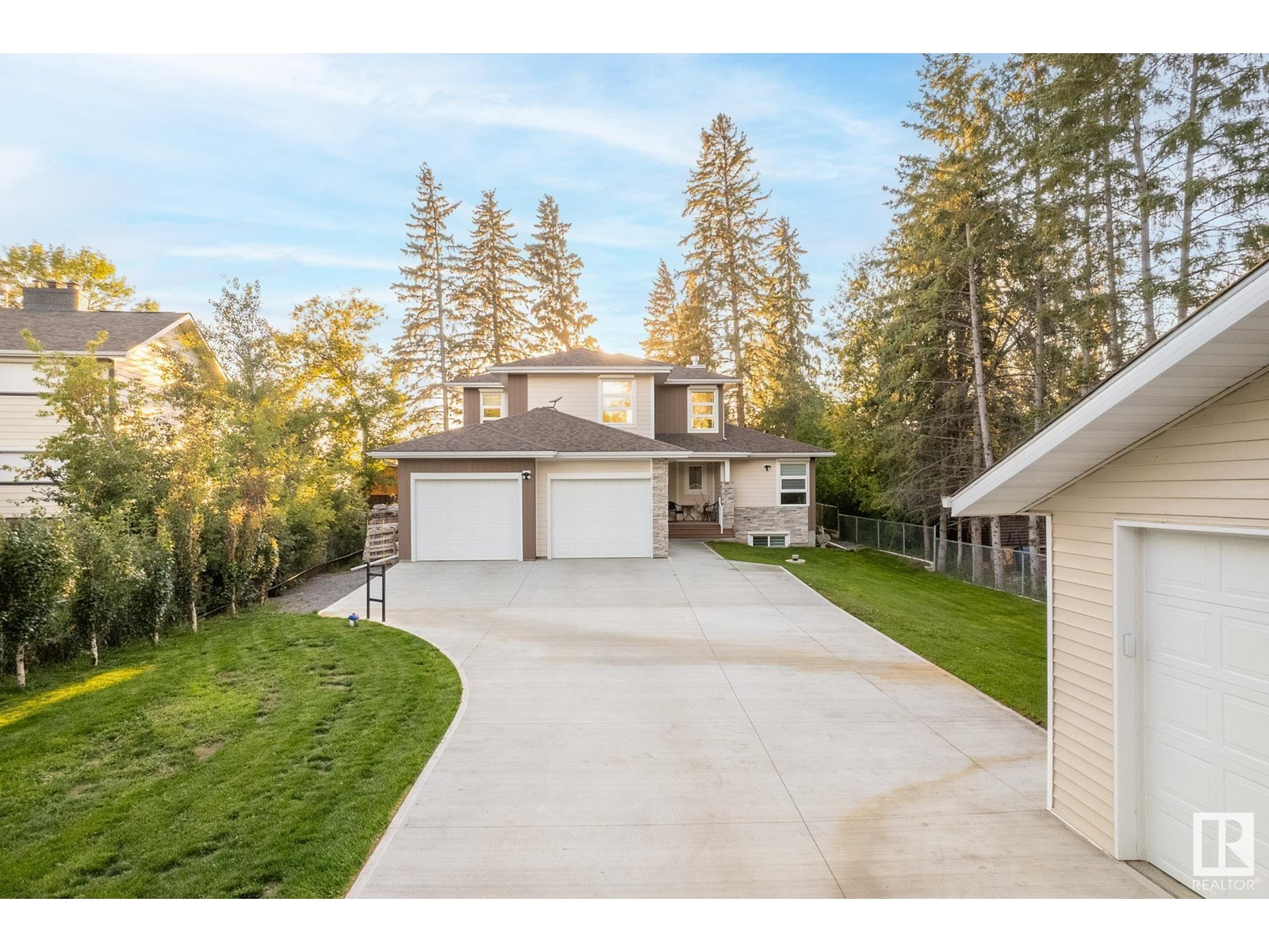 3 Gibbons Ave, Rural Parkland County, Alberta  T0E 2Y0 - Photo 11 - E4430394
