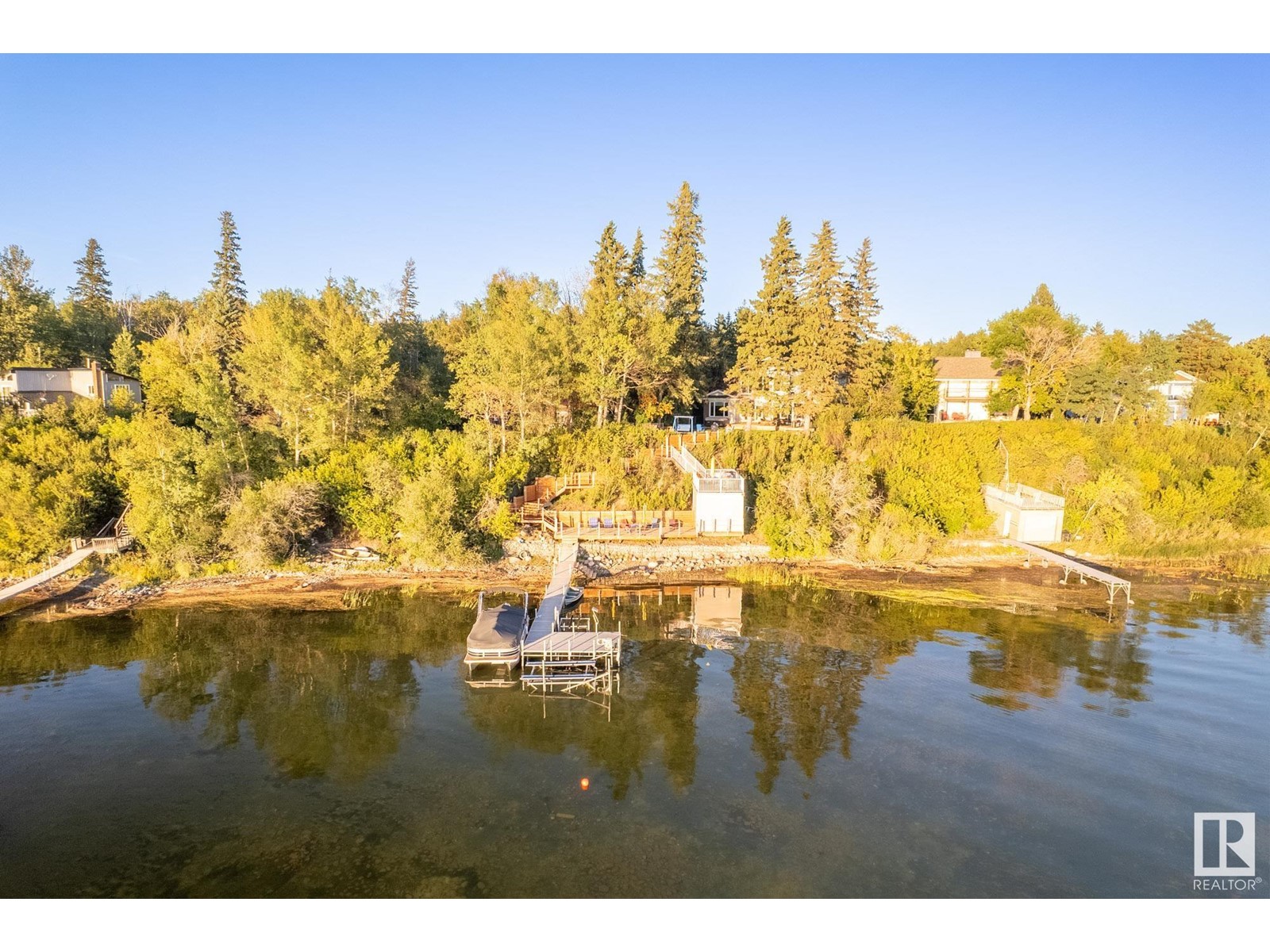 3 Gibbons Ave, Rural Parkland County, Alberta  T0E 2Y0 - Photo 13 - E4430394