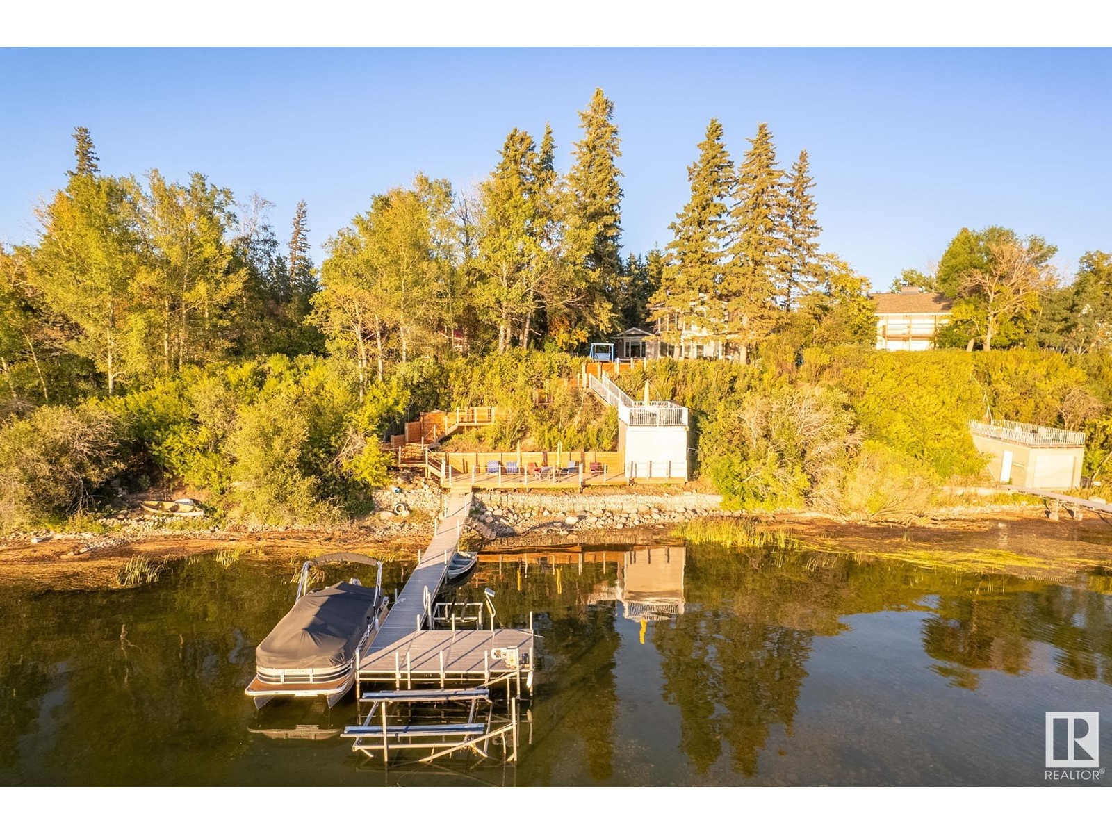 3 Gibbons Ave, Rural Parkland County, Alberta  T0E 2Y0 - Photo 14 - E4430394