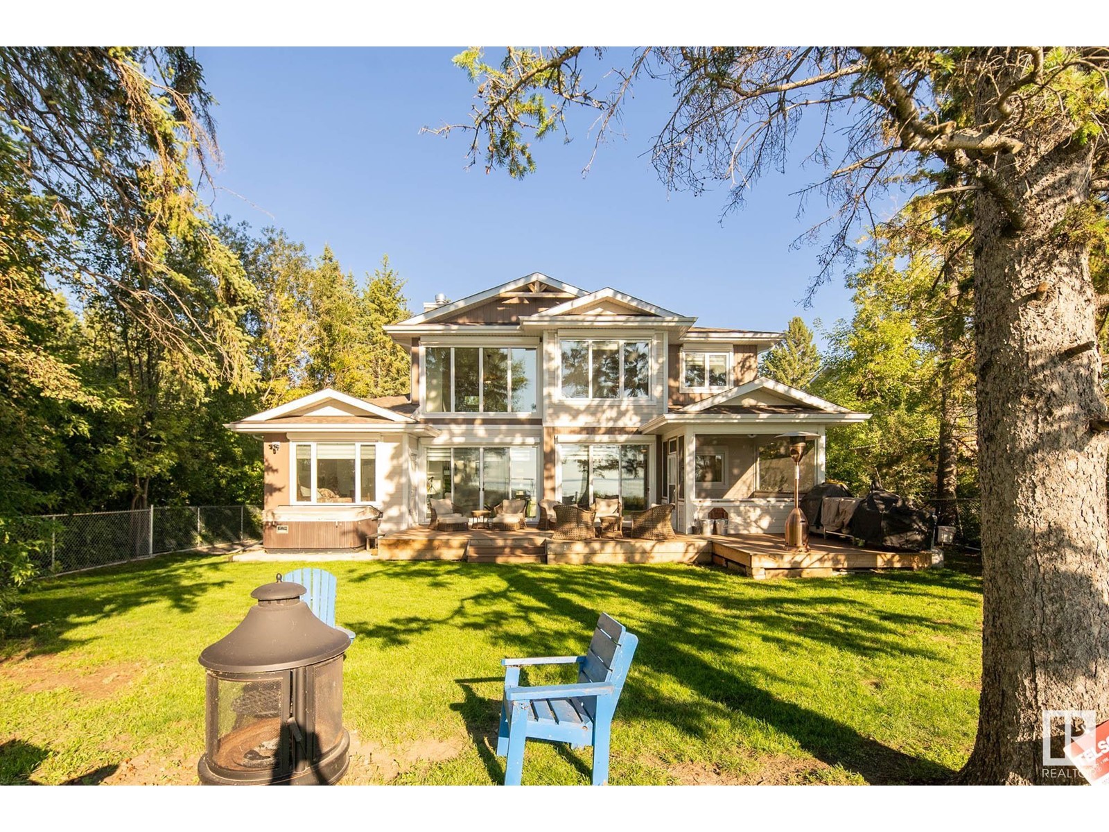 3 Gibbons Ave, Rural Parkland County, Alberta  T0E 2Y0 - Photo 18 - E4430394