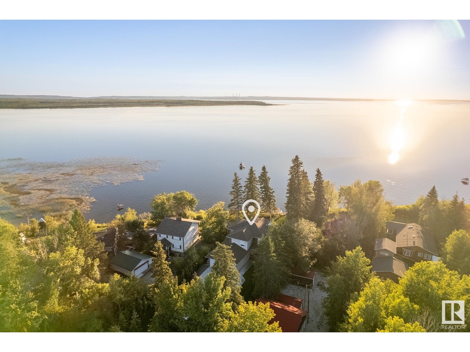 3 Gibbons Ave, Rural Parkland County, Alberta  T0E 2Y0 - Photo 2 - E4430394