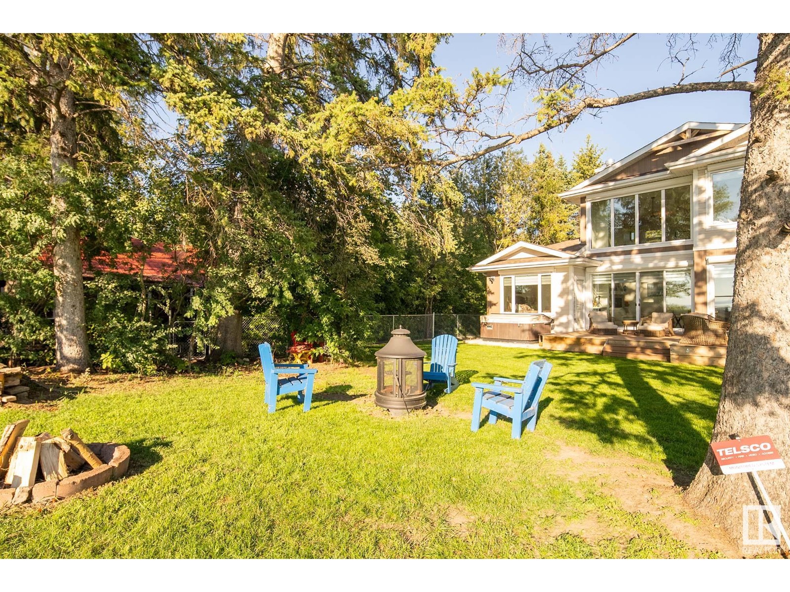 3 Gibbons Ave, Rural Parkland County, Alberta  T0E 2Y0 - Photo 20 - E4430394