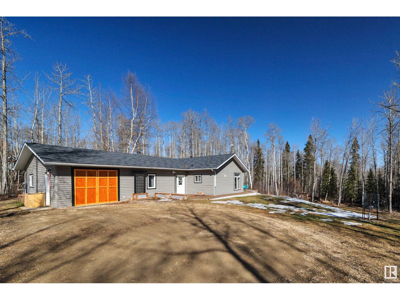 #57 280017 Twp Road 482, Rural Wetaskiwin County, Alberta  T0C 2P0 - Photo 2 - E4430445