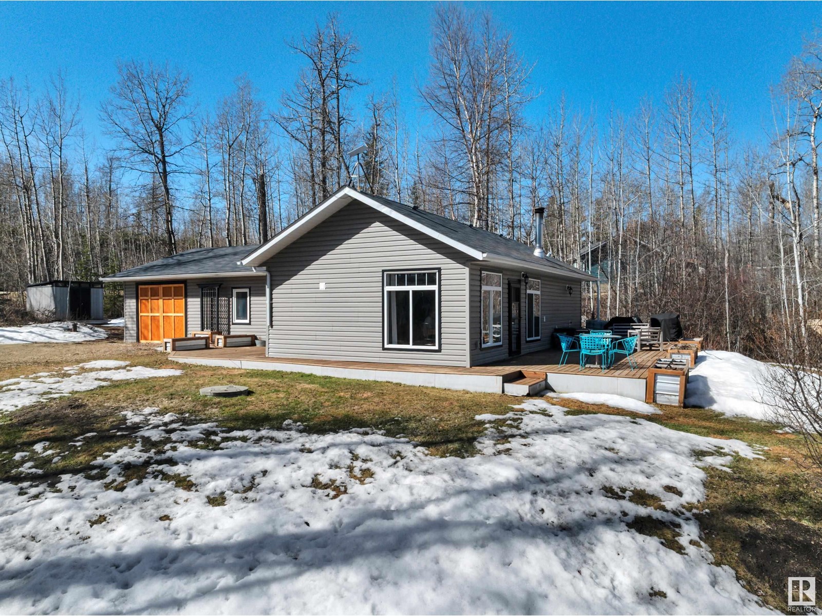 #57 280017 Twp Road 482, Rural Wetaskiwin County, Alberta  T0C 2P0 - Photo 3 - E4430445