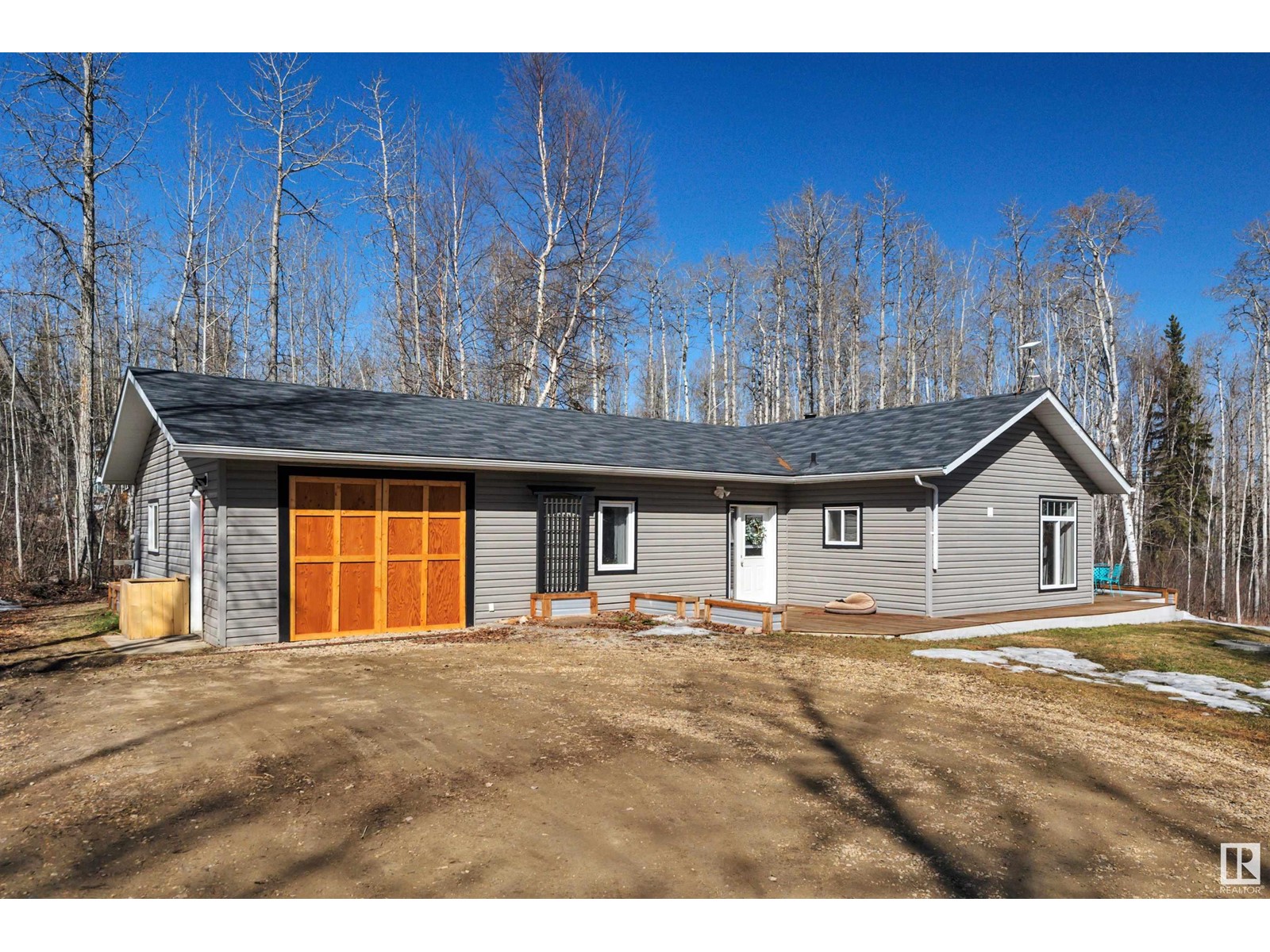 #57 280017 Twp Road 482, Rural Wetaskiwin County, Alberta  T0C 2P0 - Photo 4 - E4430445