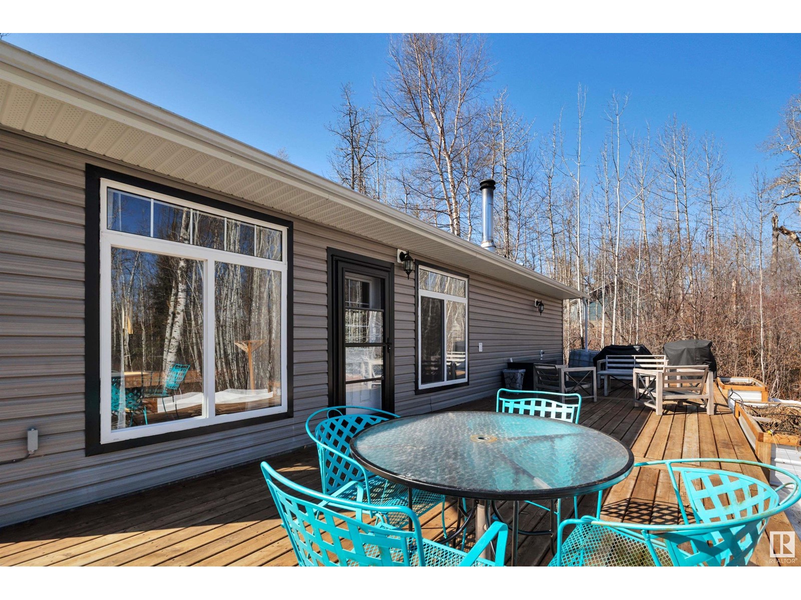 #57 280017 Twp Road 482, Rural Wetaskiwin County, Alberta  T0C 2P0 - Photo 41 - E4430445