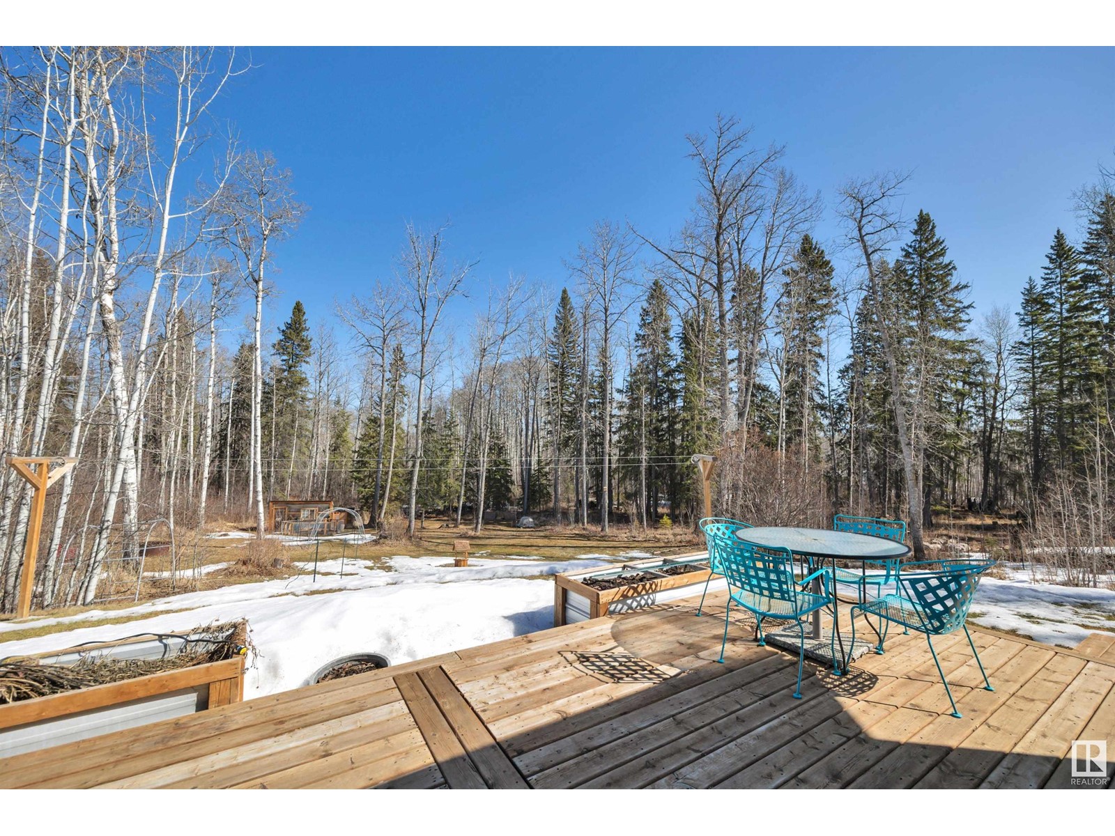 #57 280017 Twp Road 482, Rural Wetaskiwin County, Alberta  T0C 2P0 - Photo 43 - E4430445