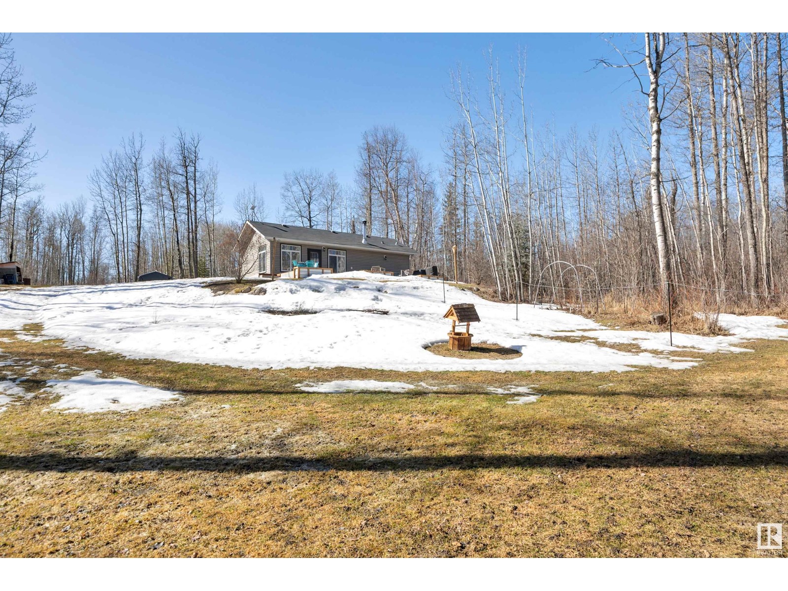 #57 280017 Twp Road 482, Rural Wetaskiwin County, Alberta  T0C 2P0 - Photo 45 - E4430445