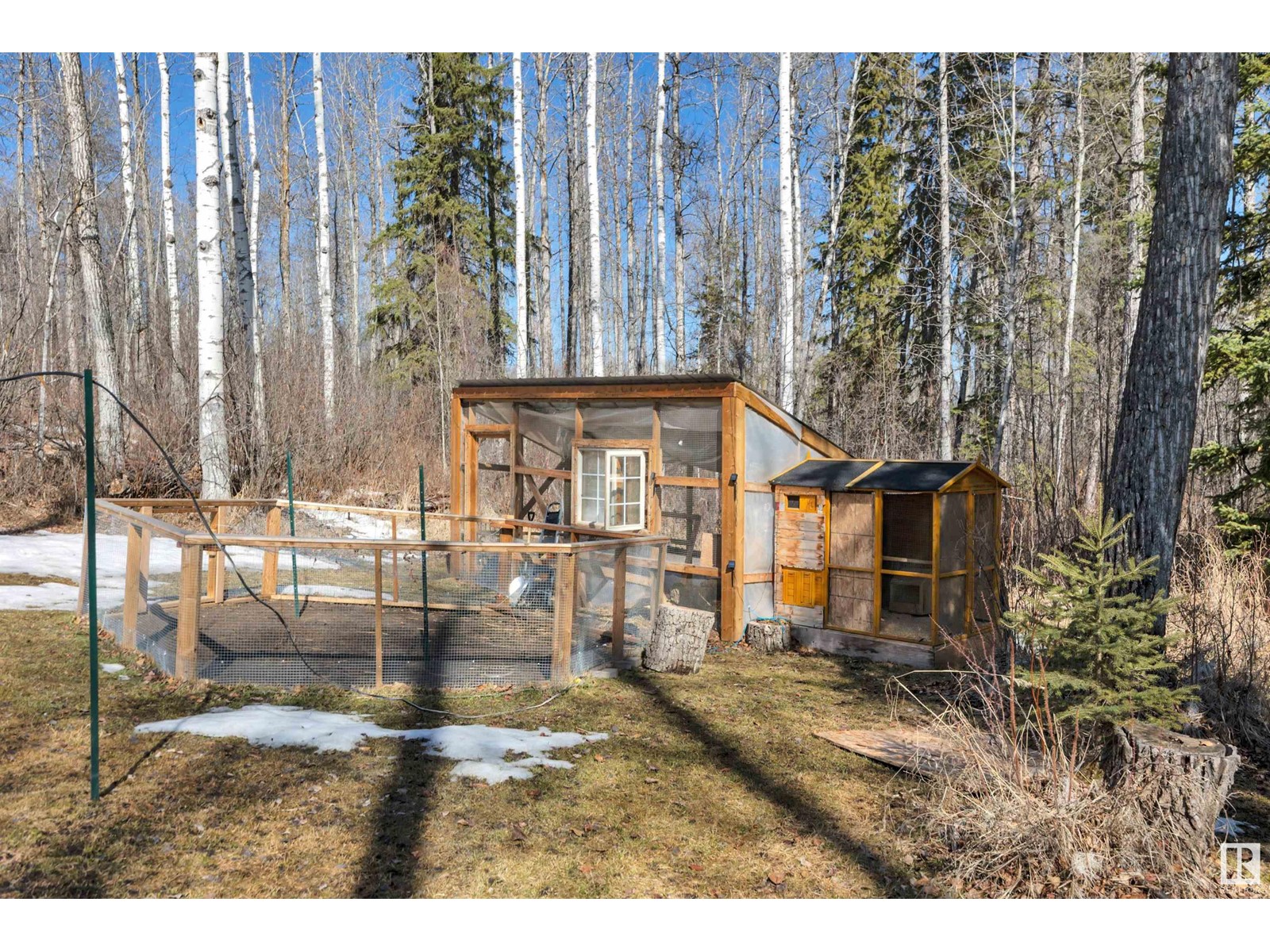 #57 280017 Twp Road 482, Rural Wetaskiwin County, Alberta  T0C 2P0 - Photo 46 - E4430445