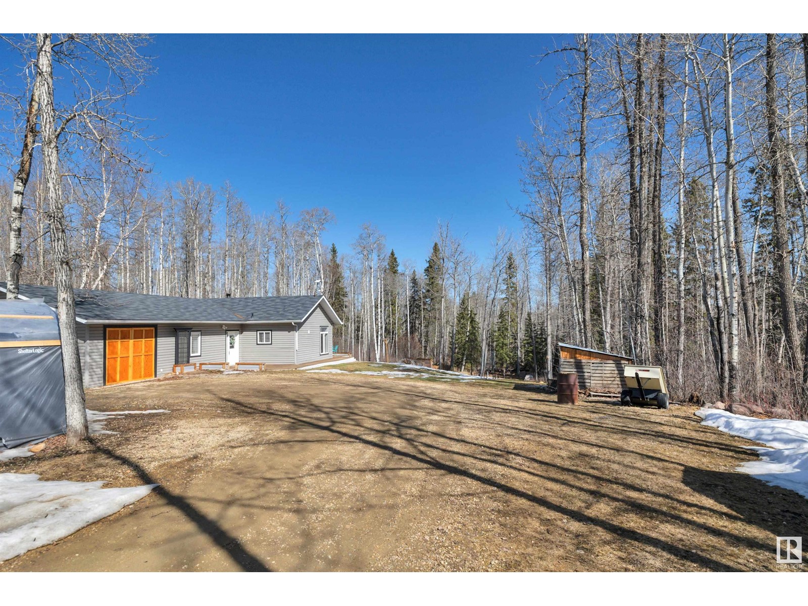 #57 280017 Twp Road 482, Rural Wetaskiwin County, Alberta  T0C 2P0 - Photo 47 - E4430445