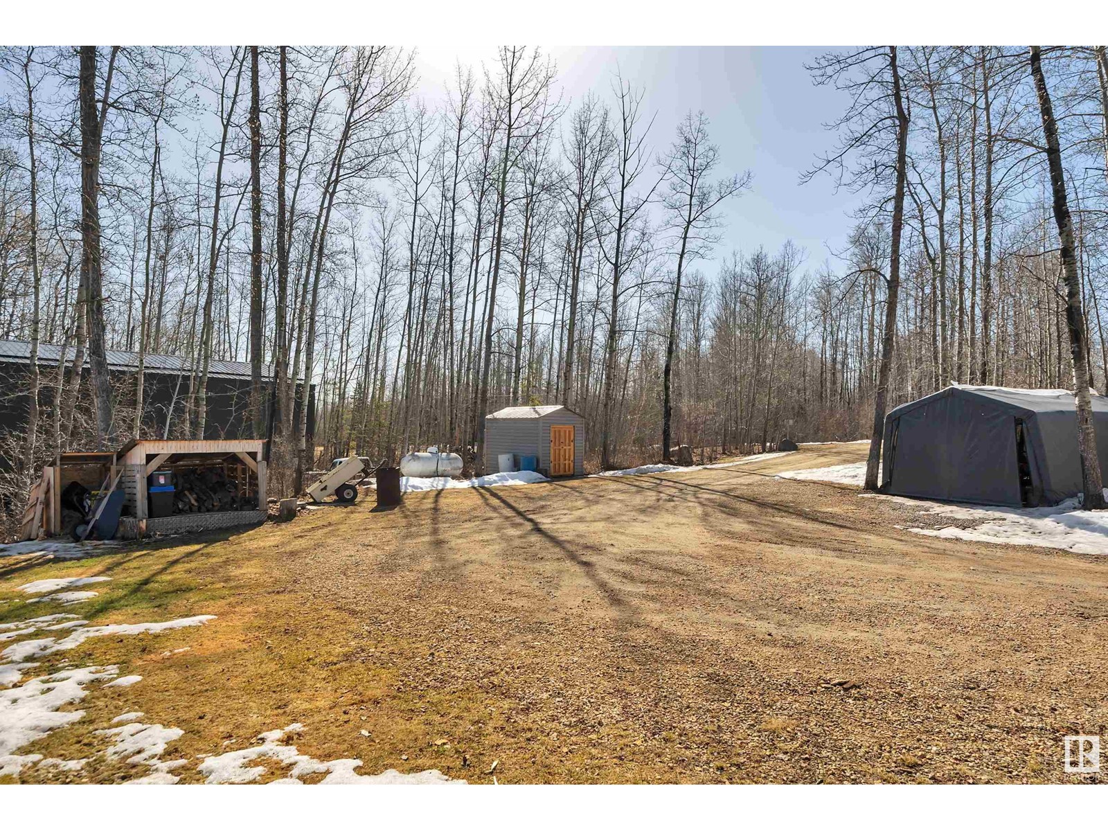 #57 280017 Twp Road 482, Rural Wetaskiwin County, Alberta  T0C 2P0 - Photo 48 - E4430445