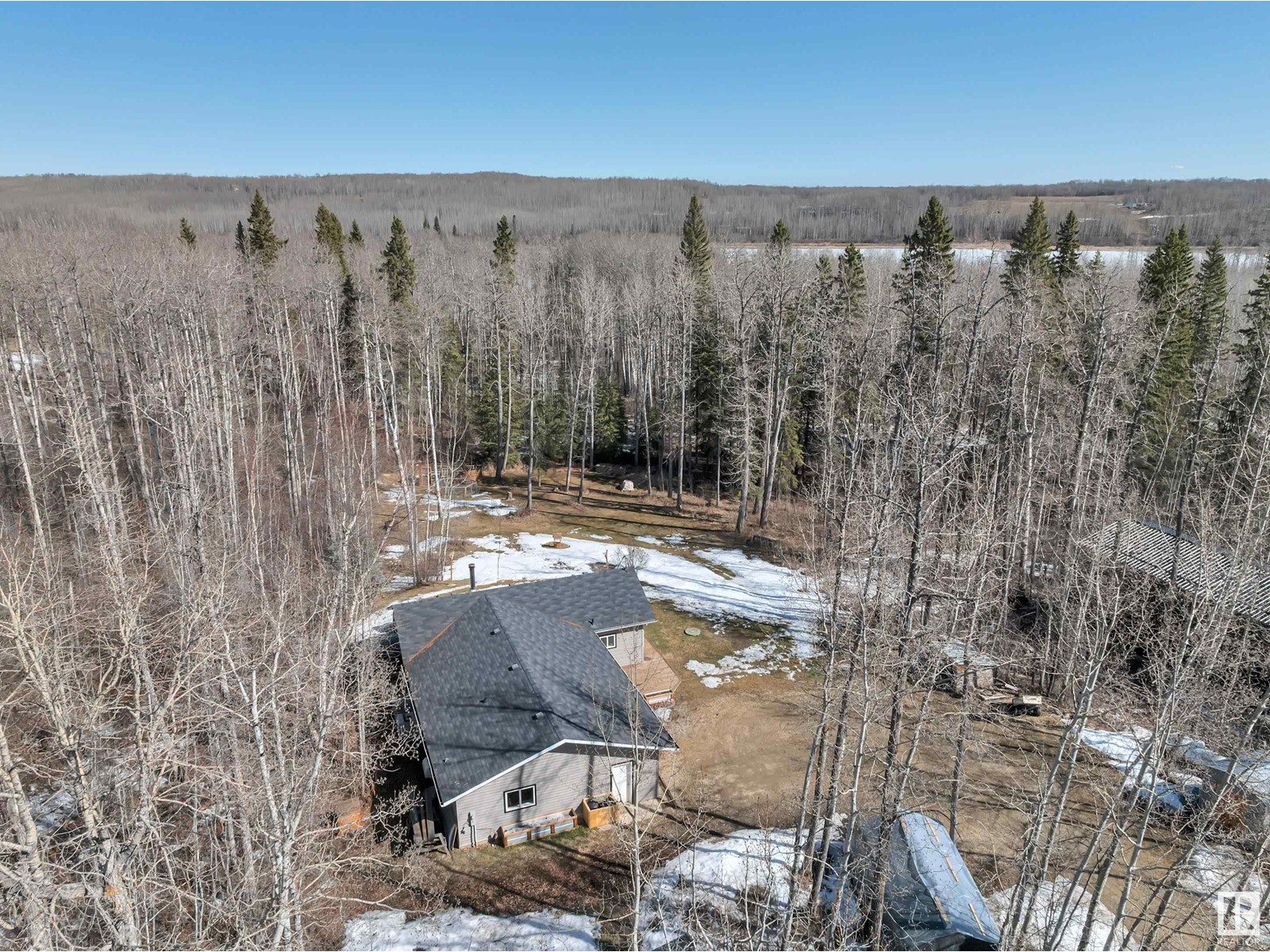 #57 280017 Twp Road 482, Rural Wetaskiwin County, Alberta  T0C 2P0 - Photo 52 - E4430445
