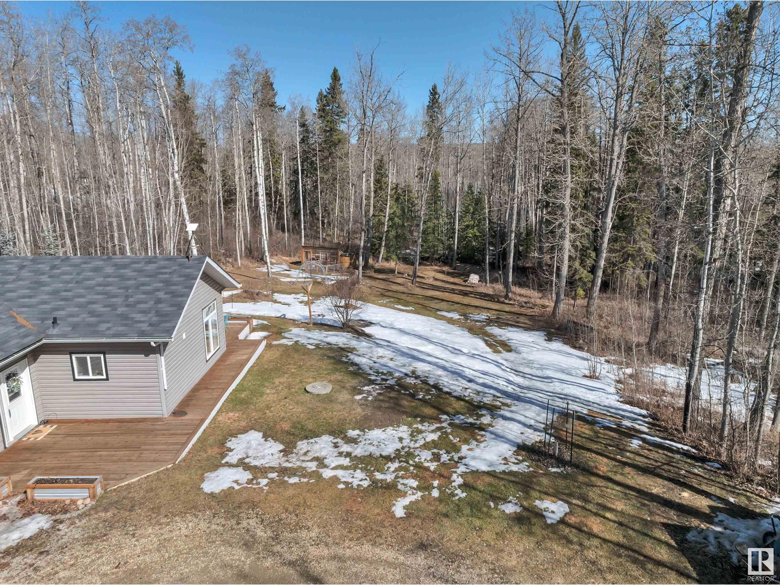 #57 280017 Twp Road 482, Rural Wetaskiwin County, Alberta  T0C 2P0 - Photo 53 - E4430445