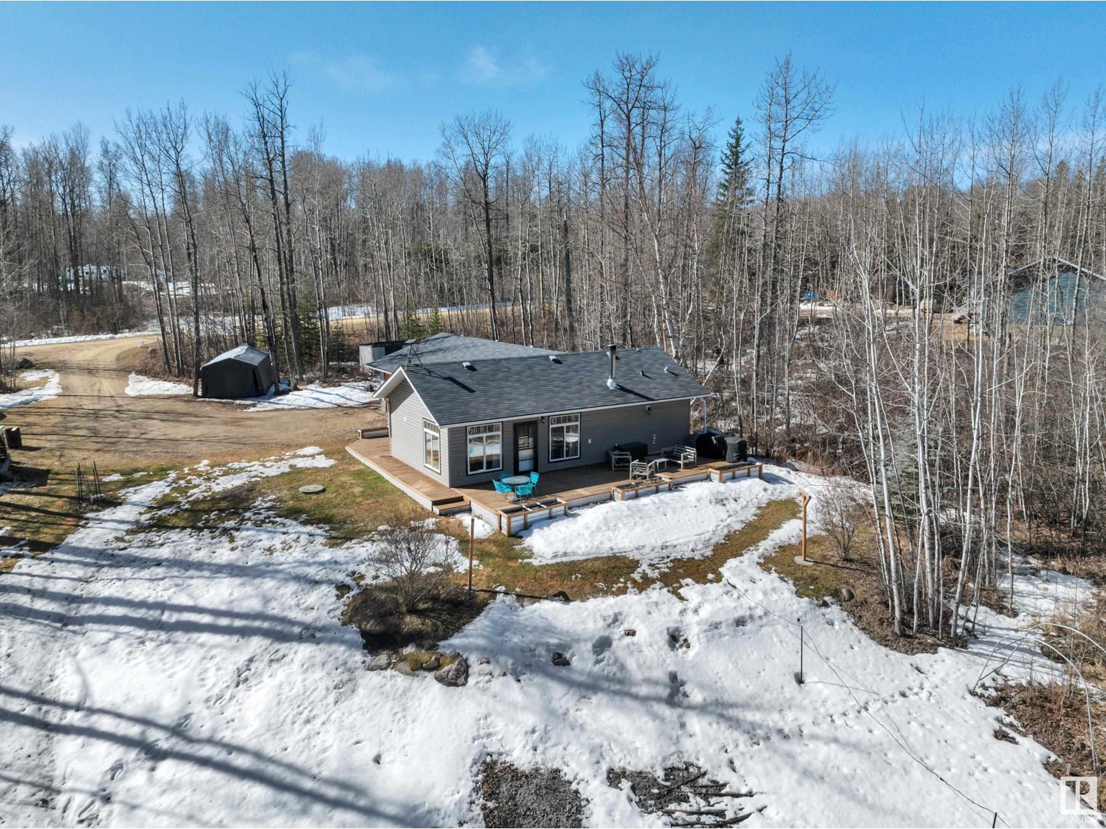 #57 280017 Twp Road 482, Rural Wetaskiwin County, Alberta  T0C 2P0 - Photo 55 - E4430445