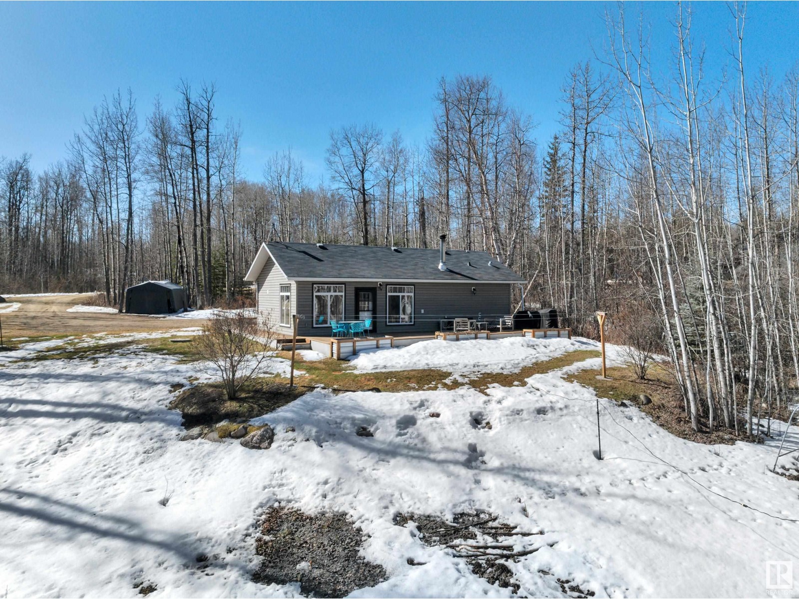 #57 280017 Twp Road 482, Rural Wetaskiwin County, Alberta  T0C 2P0 - Photo 56 - E4430445