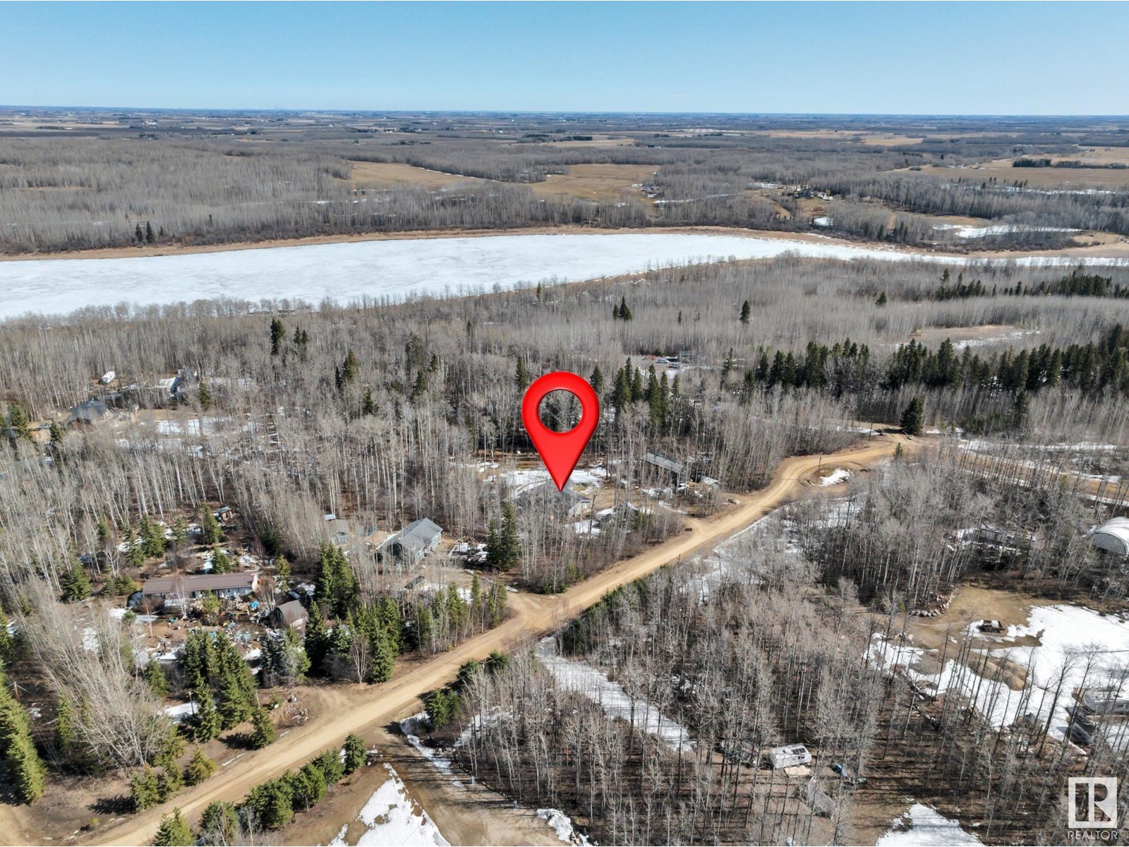 #57 280017 Twp Road 482, Rural Wetaskiwin County, Alberta  T0C 2P0 - Photo 57 - E4430445