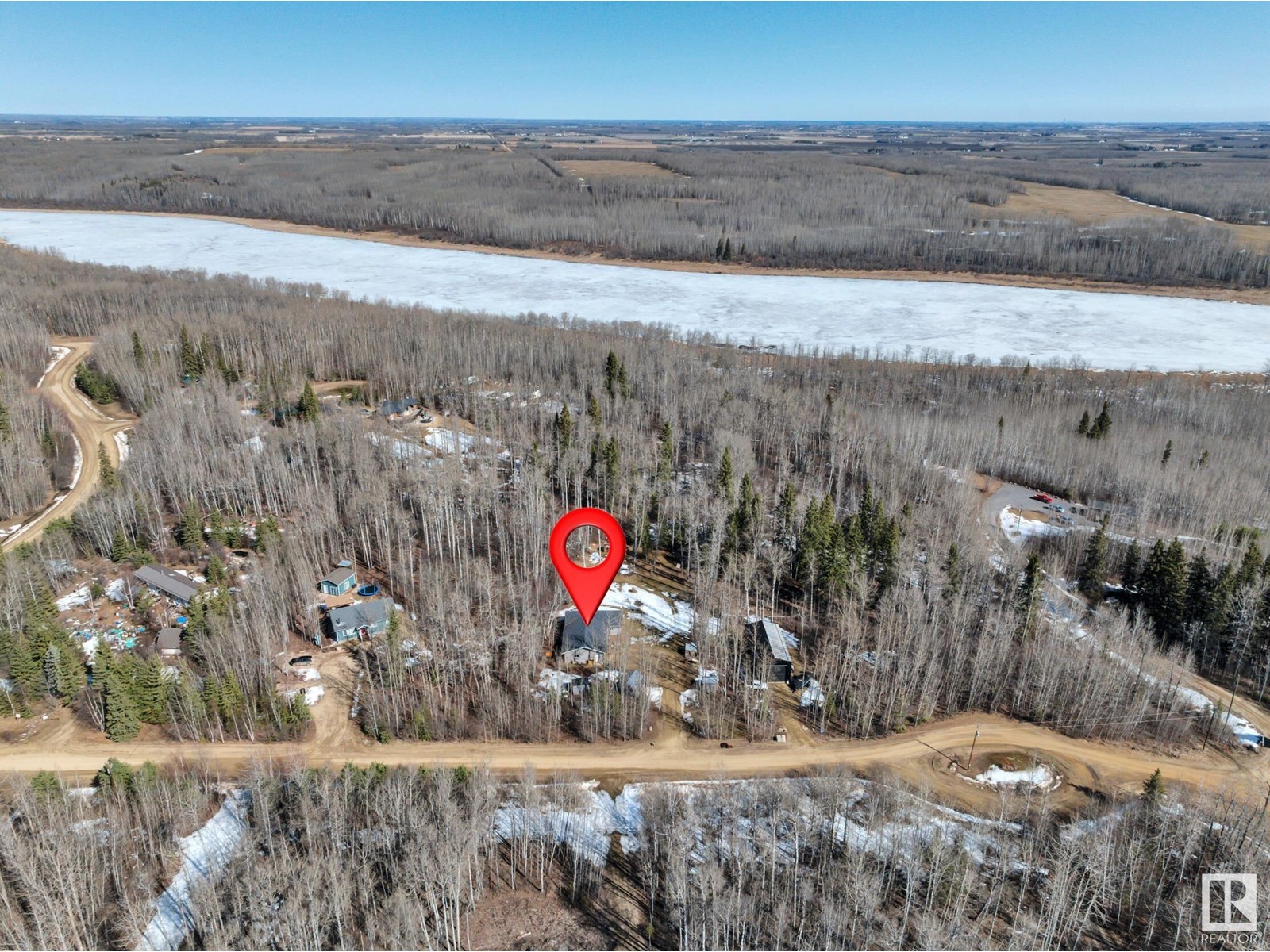 #57 280017 Twp Road 482, Rural Wetaskiwin County, Alberta  T0C 2P0 - Photo 58 - E4430445