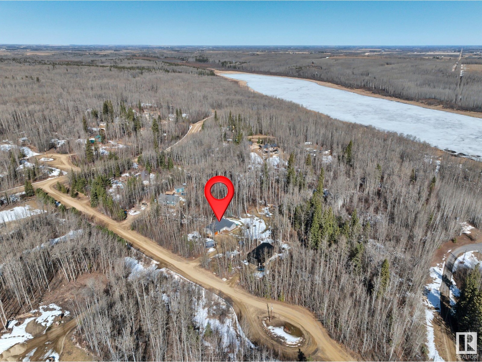 #57 280017 Twp Road 482, Rural Wetaskiwin County, Alberta  T0C 2P0 - Photo 59 - E4430445