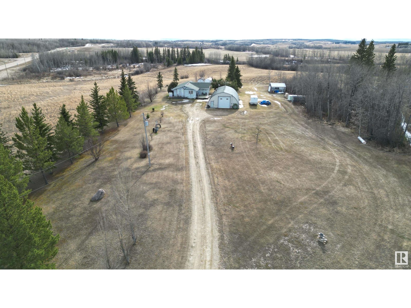 58216 Hwy 18, Rural Lac Ste. Anne County, Alberta  T0E 2A0 - Photo 10 - E4430471