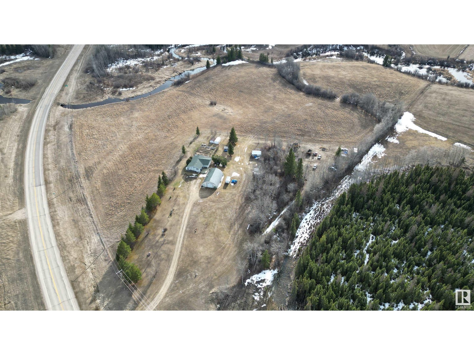 58216 Hwy 18, Rural Lac Ste. Anne County, Alberta  T0E 2A0 - Photo 11 - E4430471