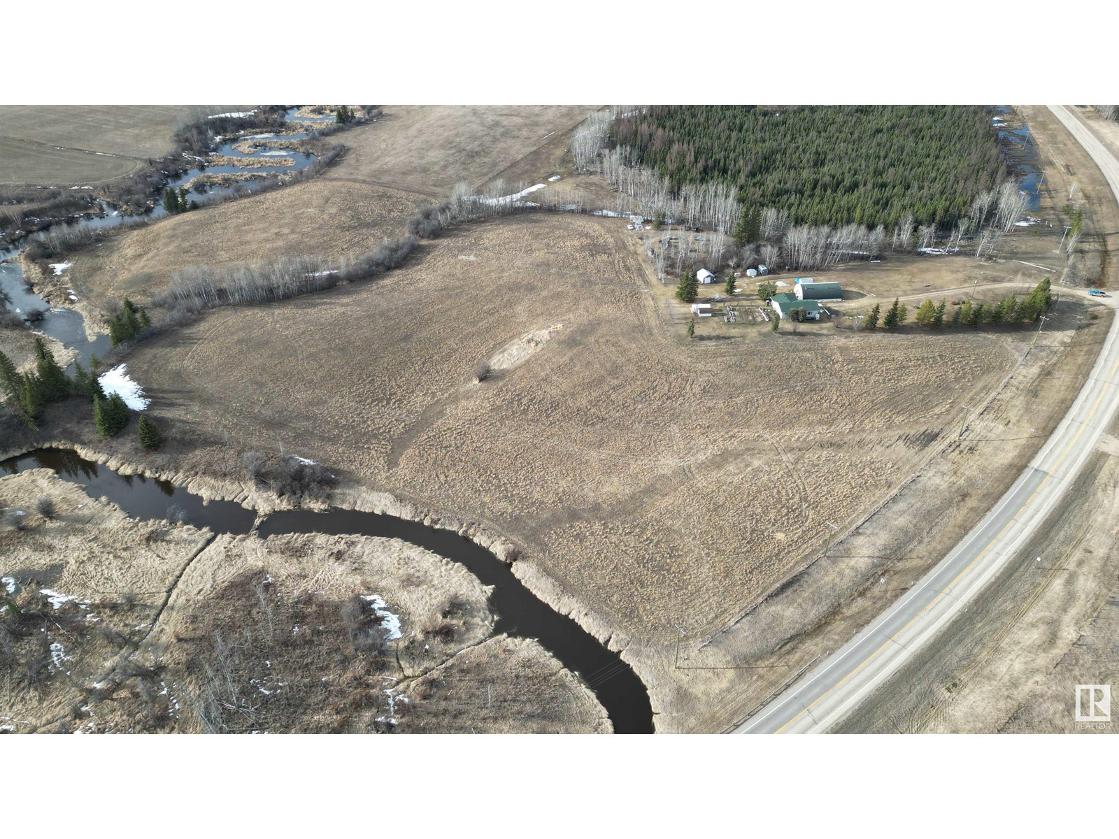 58216 Hwy 18, Rural Lac Ste. Anne County, Alberta  T0E 2A0 - Photo 13 - E4430471