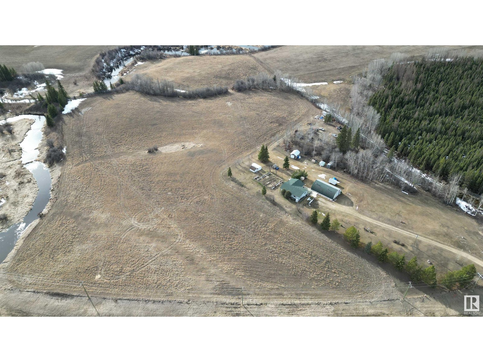58216 Hwy 18, Rural Lac Ste. Anne County, Alberta  T0E 2A0 - Photo 2 - E4430471