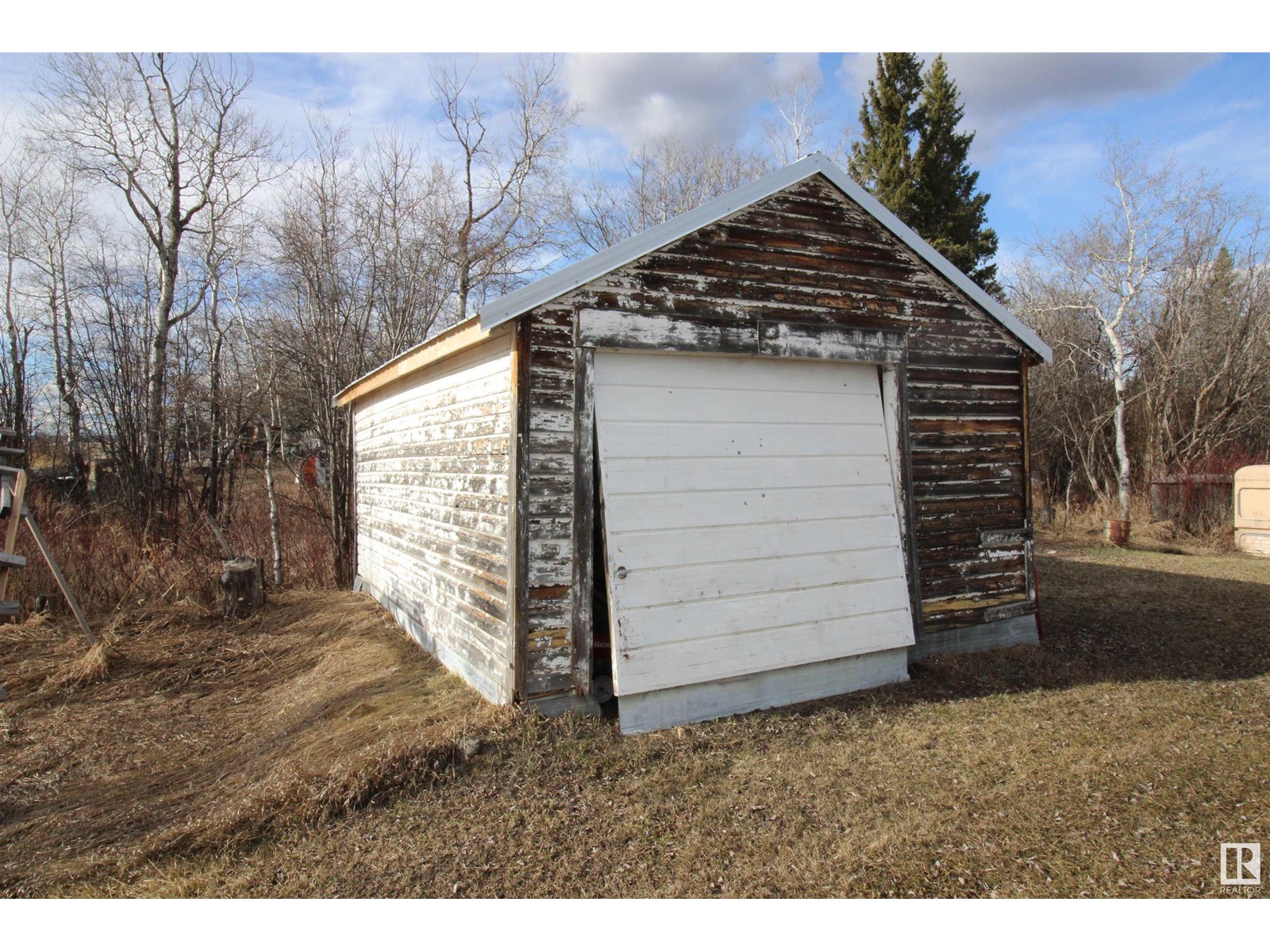 58216 Hwy 18, Rural Lac Ste. Anne County, Alberta  T0E 2A0 - Photo 28 - E4430471