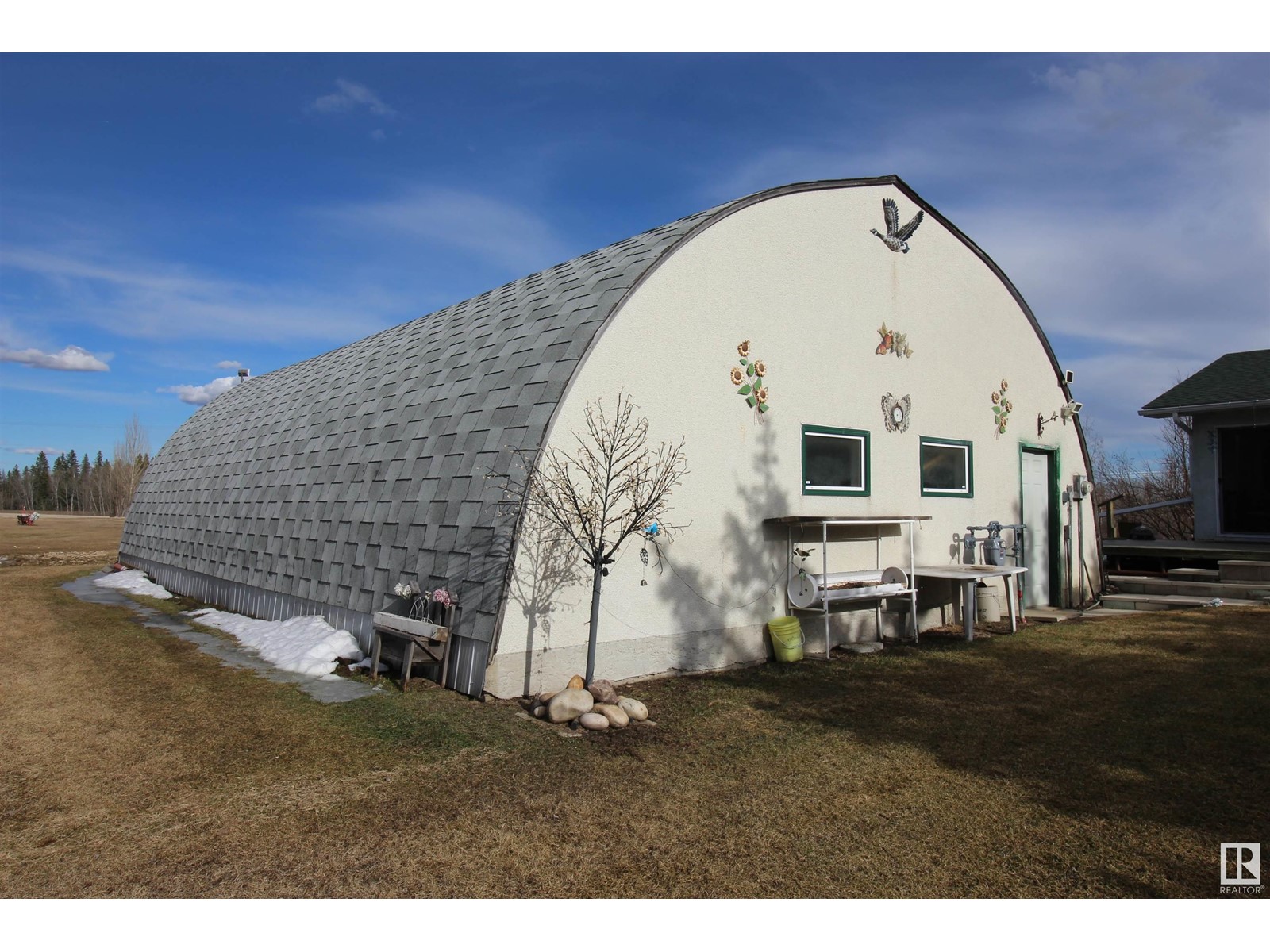 58216 Hwy 18, Rural Lac Ste. Anne County, Alberta  T0E 2A0 - Photo 29 - E4430471