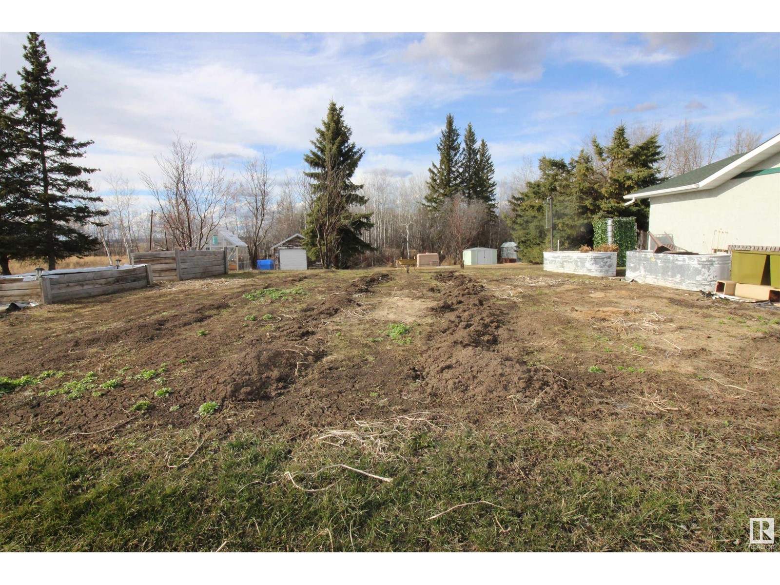 58216 Hwy 18, Rural Lac Ste. Anne County, Alberta  T0E 2A0 - Photo 33 - E4430471