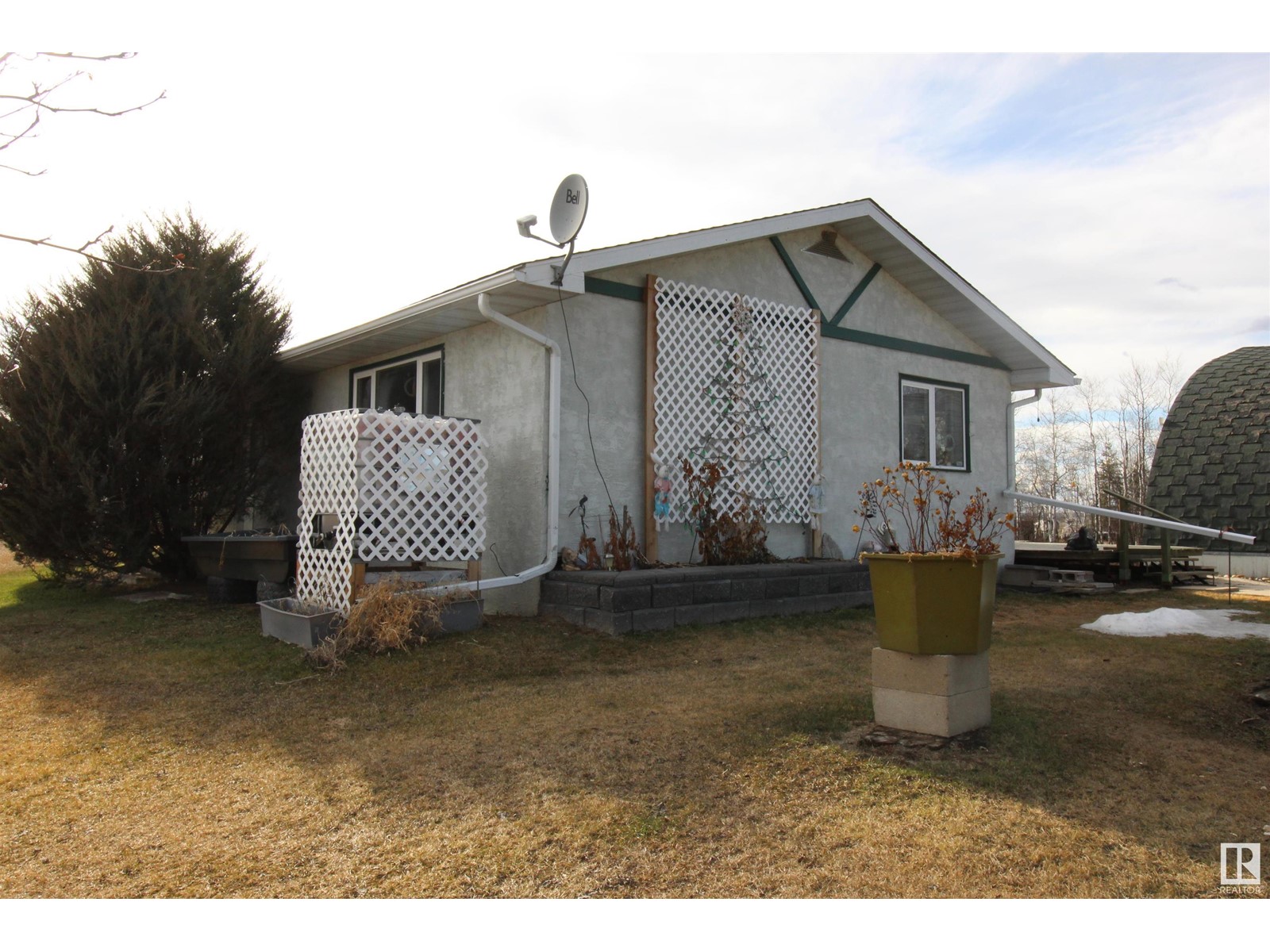58216 Hwy 18, Rural Lac Ste. Anne County, Alberta  T0E 2A0 - Photo 4 - E4430471