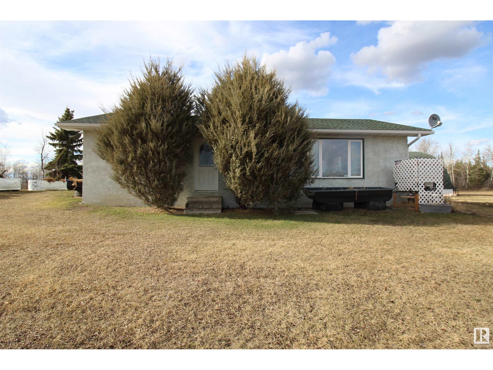 58216 Hwy 18, Rural Lac Ste. Anne County, Alberta  T0E 2A0 - Photo 5 - E4430471