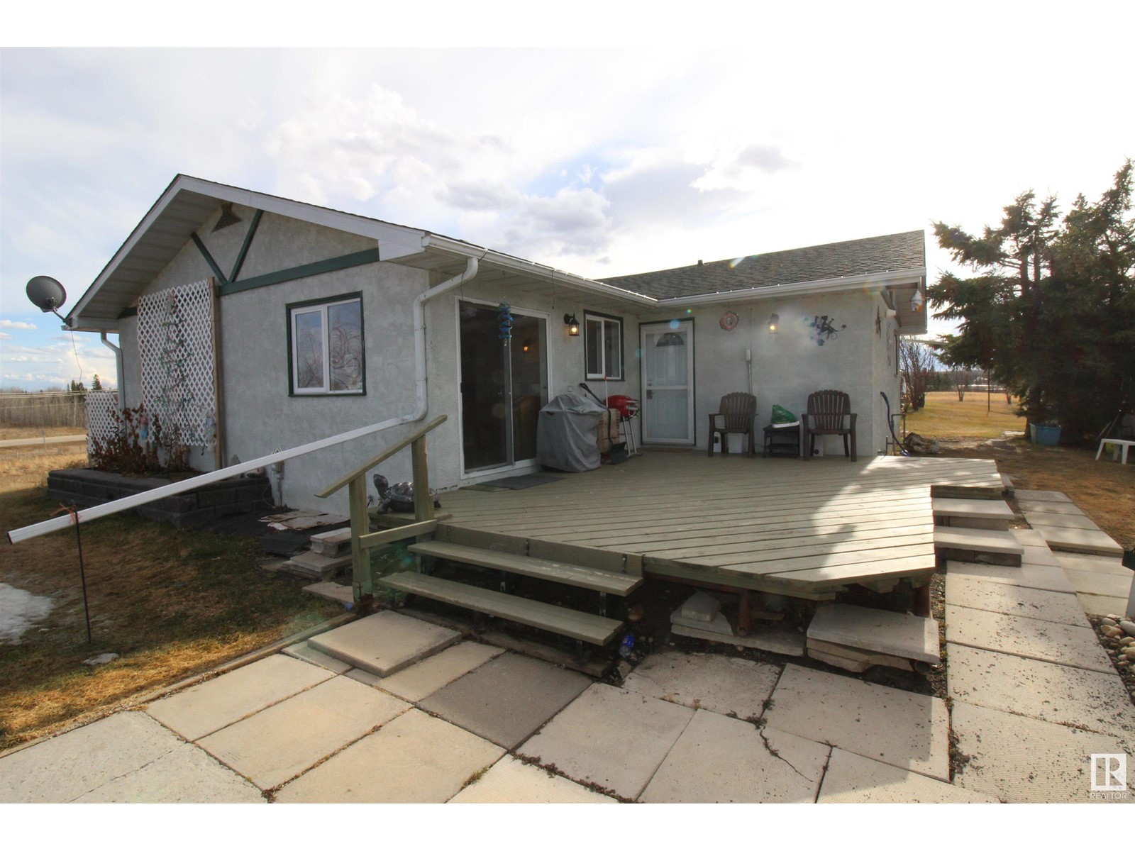 58216 Hwy 18, Rural Lac Ste. Anne County, Alberta  T0E 2A0 - Photo 6 - E4430471
