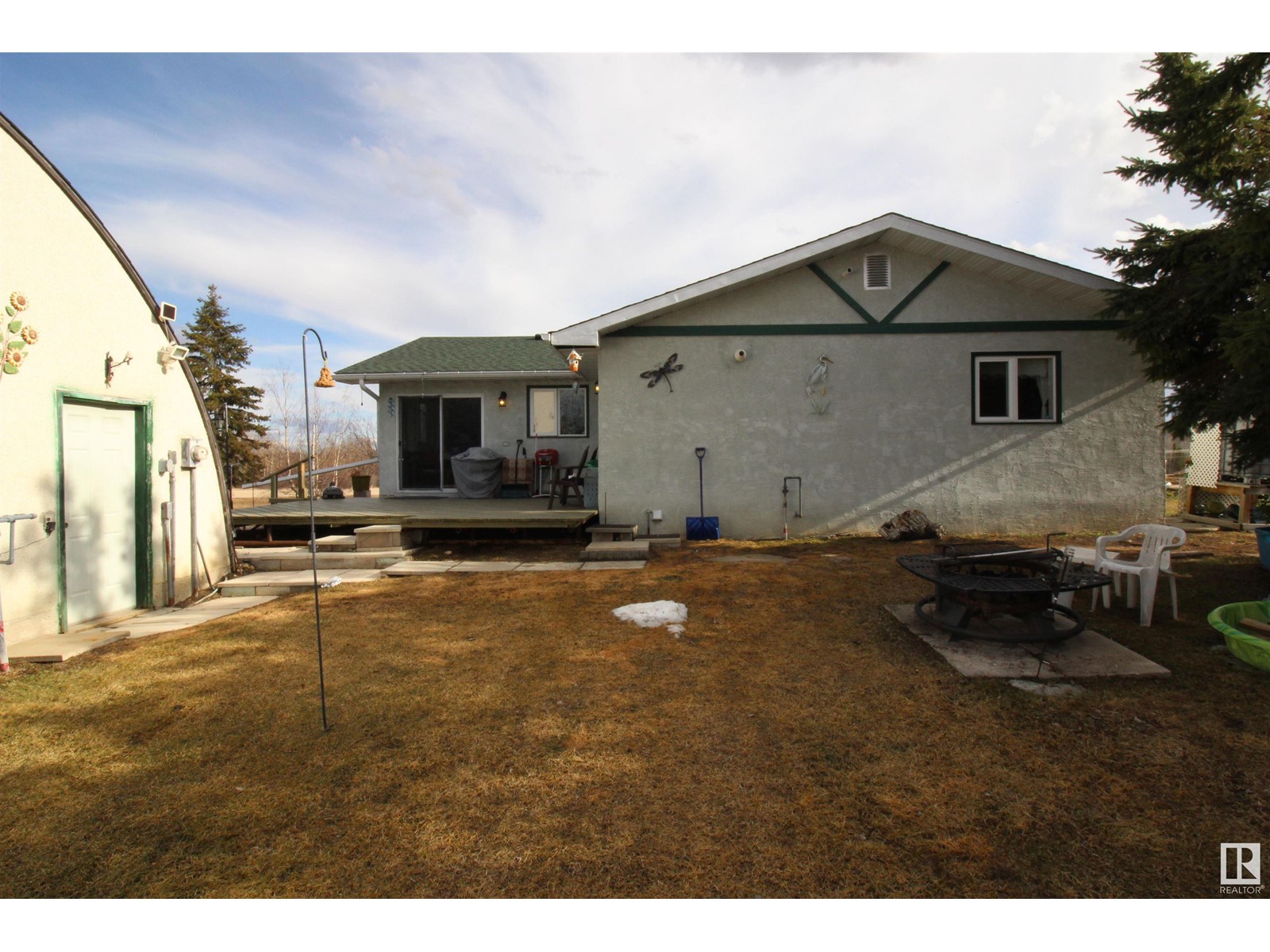 58216 Hwy 18, Rural Lac Ste. Anne County, Alberta  T0E 2A0 - Photo 7 - E4430471
