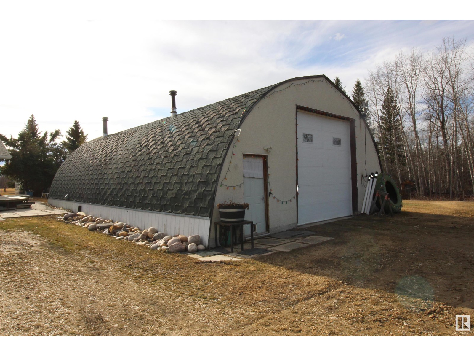 58216 Hwy 18, Rural Lac Ste. Anne County, Alberta  T0E 2A0 - Photo 8 - E4430471