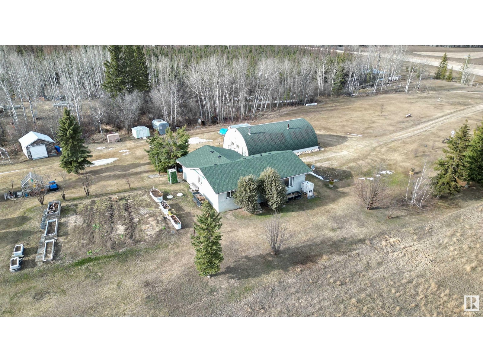 58216 Hwy 18, Rural Lac Ste. Anne County, Alberta  T0E 2A0 - Photo 9 - E4430471