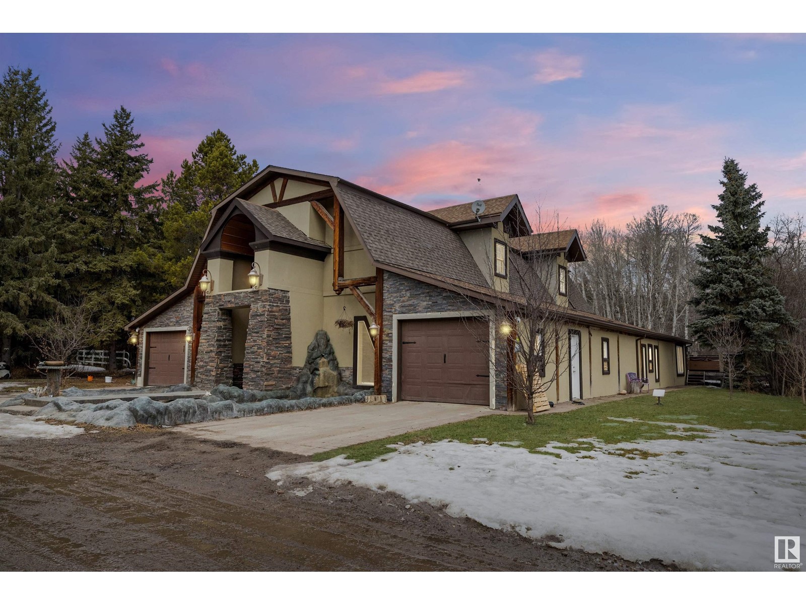 53510 Range Road 20, rural lac ste. anne county, Alberta