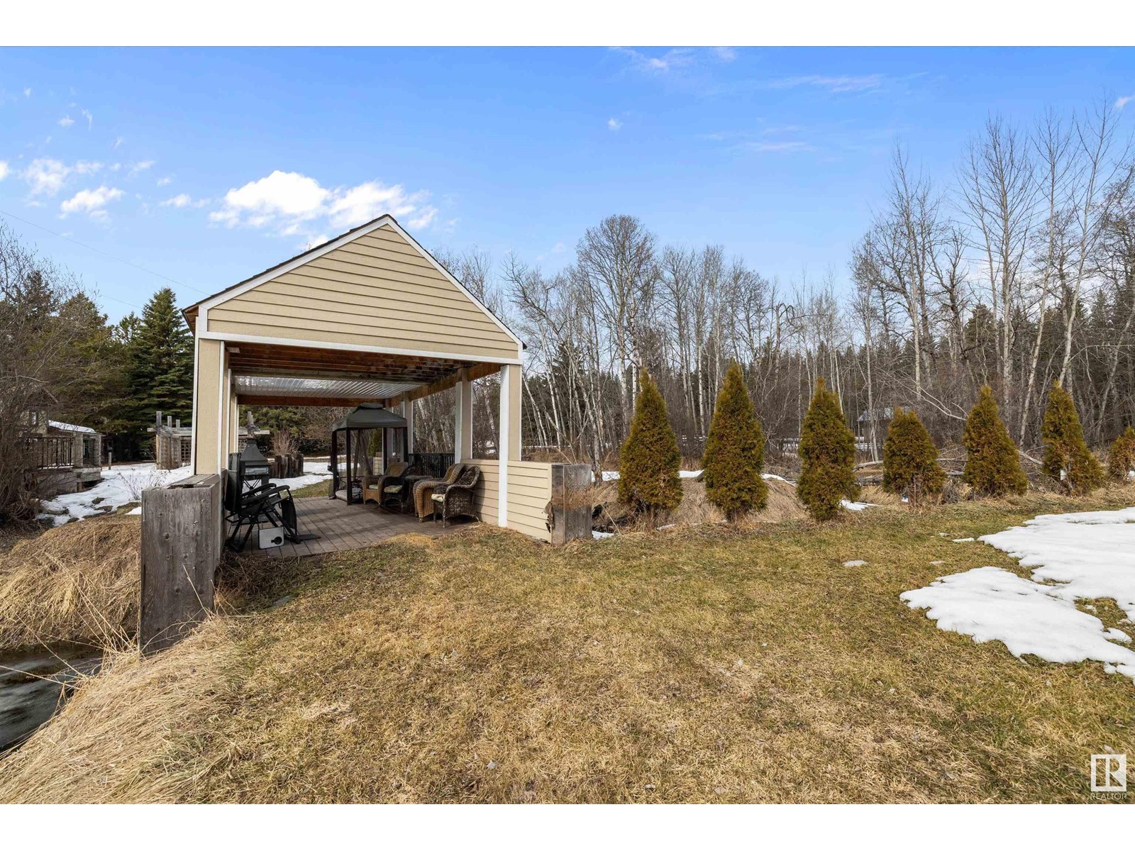53510 Range Road 20, Rural Lac Ste. Anne County, Alberta  T0E 2P0 - Photo 4 - E4430577