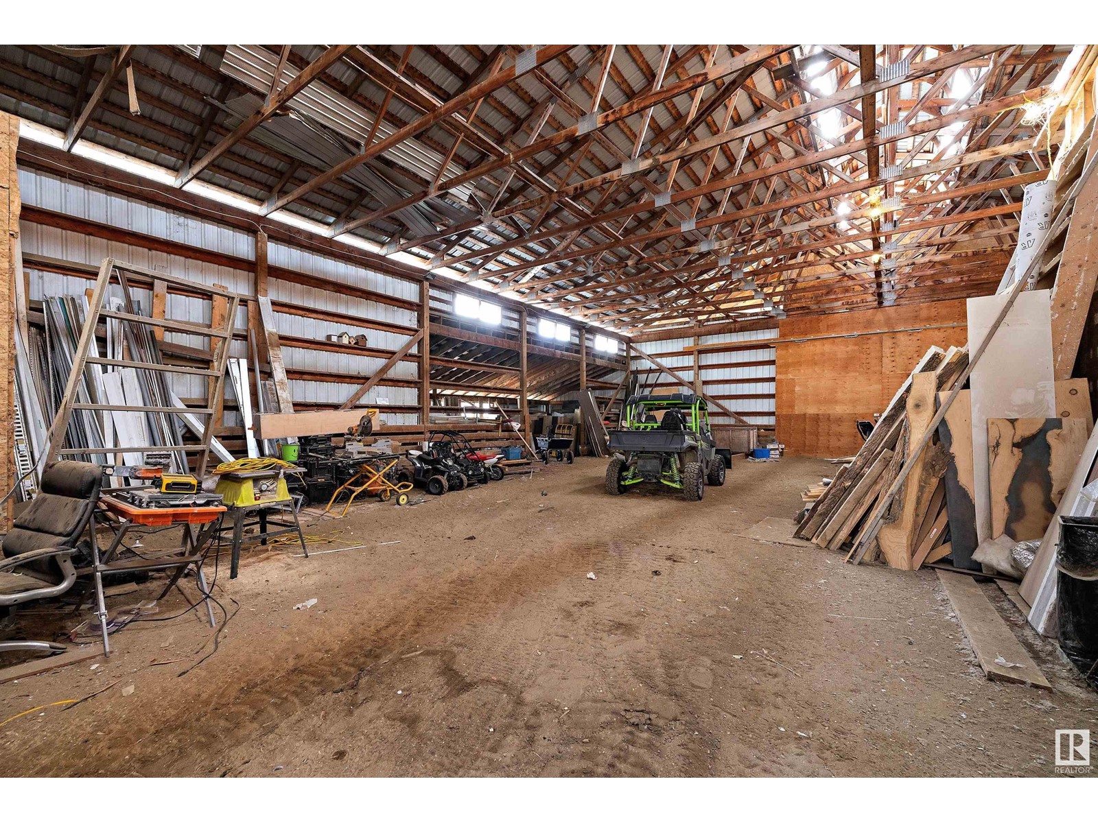 53510 Range Road 20, Rural Lac Ste. Anne County, Alberta  T0E 2P0 - Photo 42 - E4430577