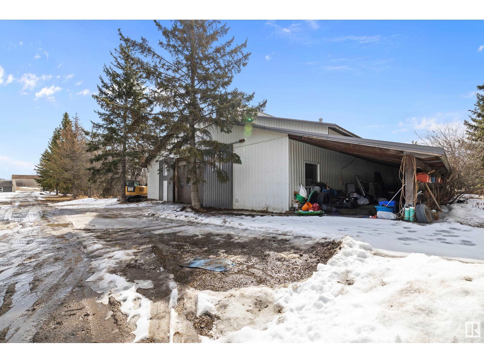 53510 Range Road 20, Rural Lac Ste. Anne County, Alberta  T0E 2P0 - Photo 47 - E4430577