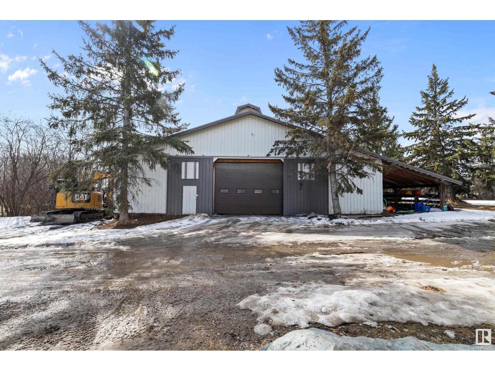 53510 Range Road 20, Rural Lac Ste. Anne County, Alberta  T0E 2P0 - Photo 48 - E4430577