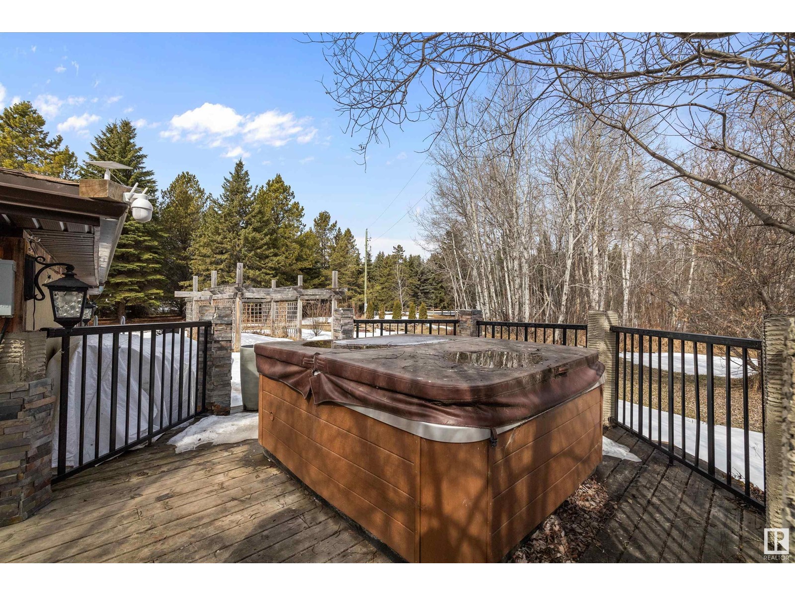 53510 Range Road 20, Rural Lac Ste. Anne County, Alberta  T0E 2P0 - Photo 49 - E4430577