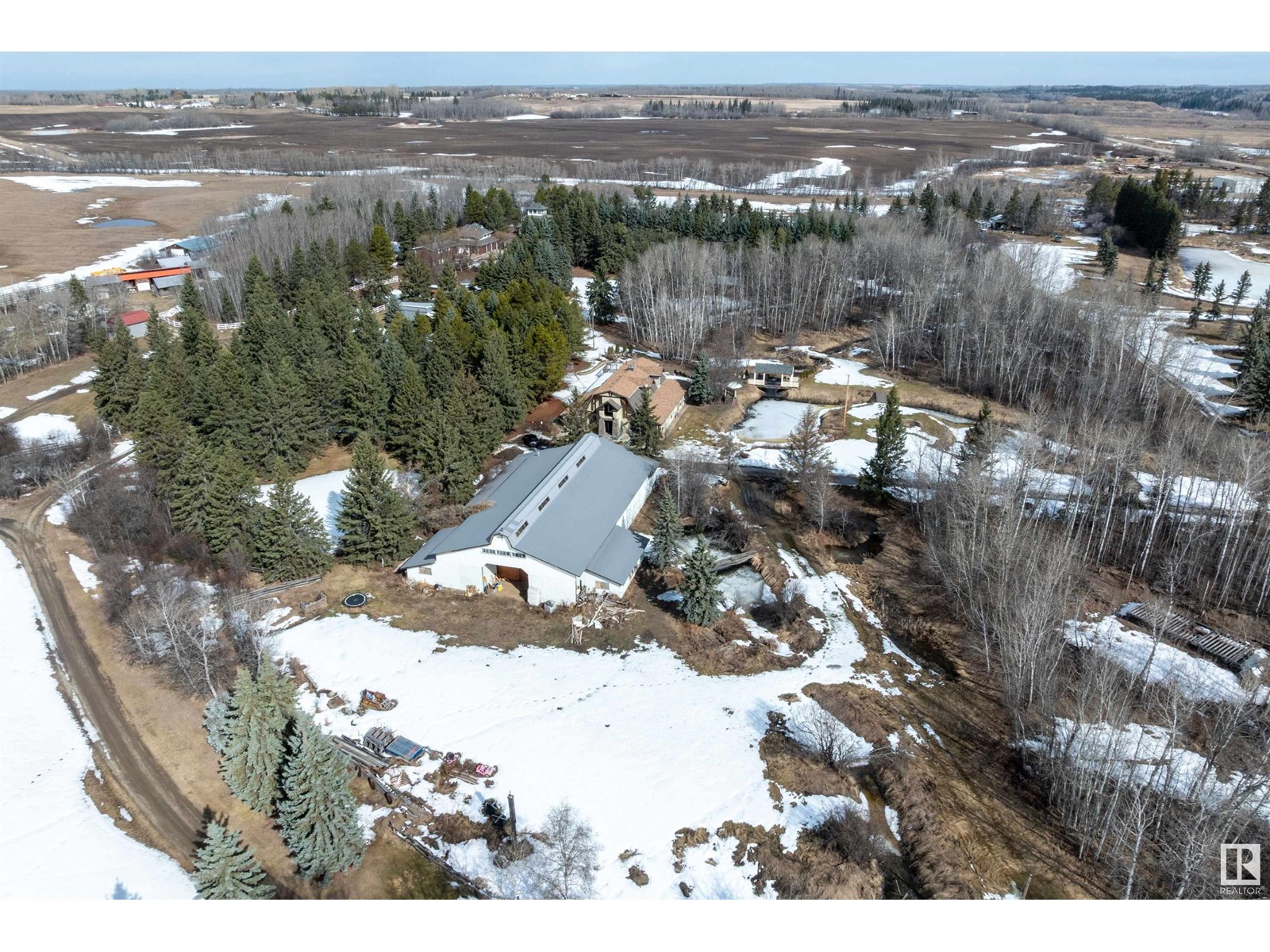 53510 Range Road 20, Rural Lac Ste. Anne County, Alberta  T0E 2P0 - Photo 5 - E4430577