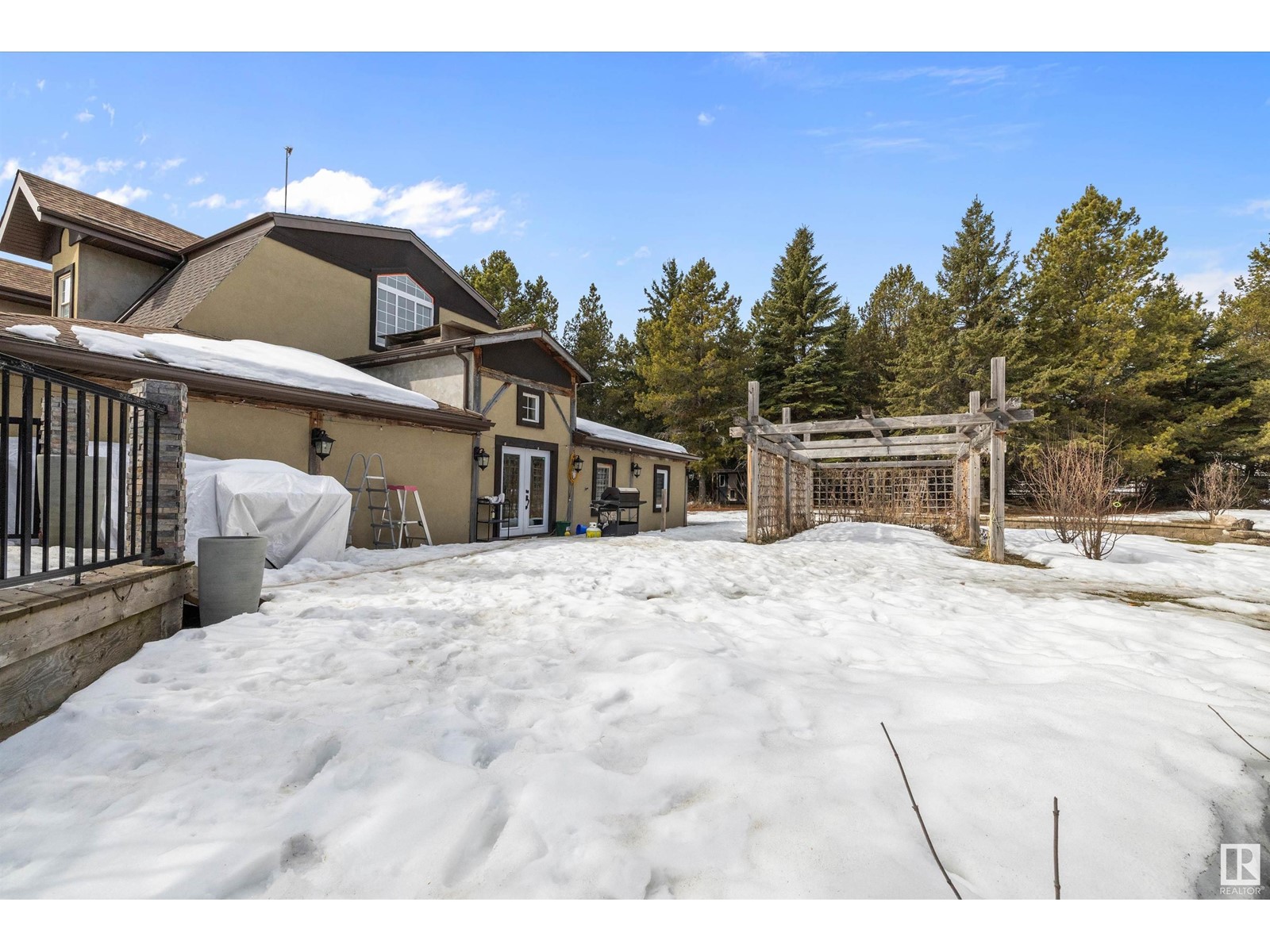 53510 Range Road 20, Rural Lac Ste. Anne County, Alberta  T0E 2P0 - Photo 51 - E4430577
