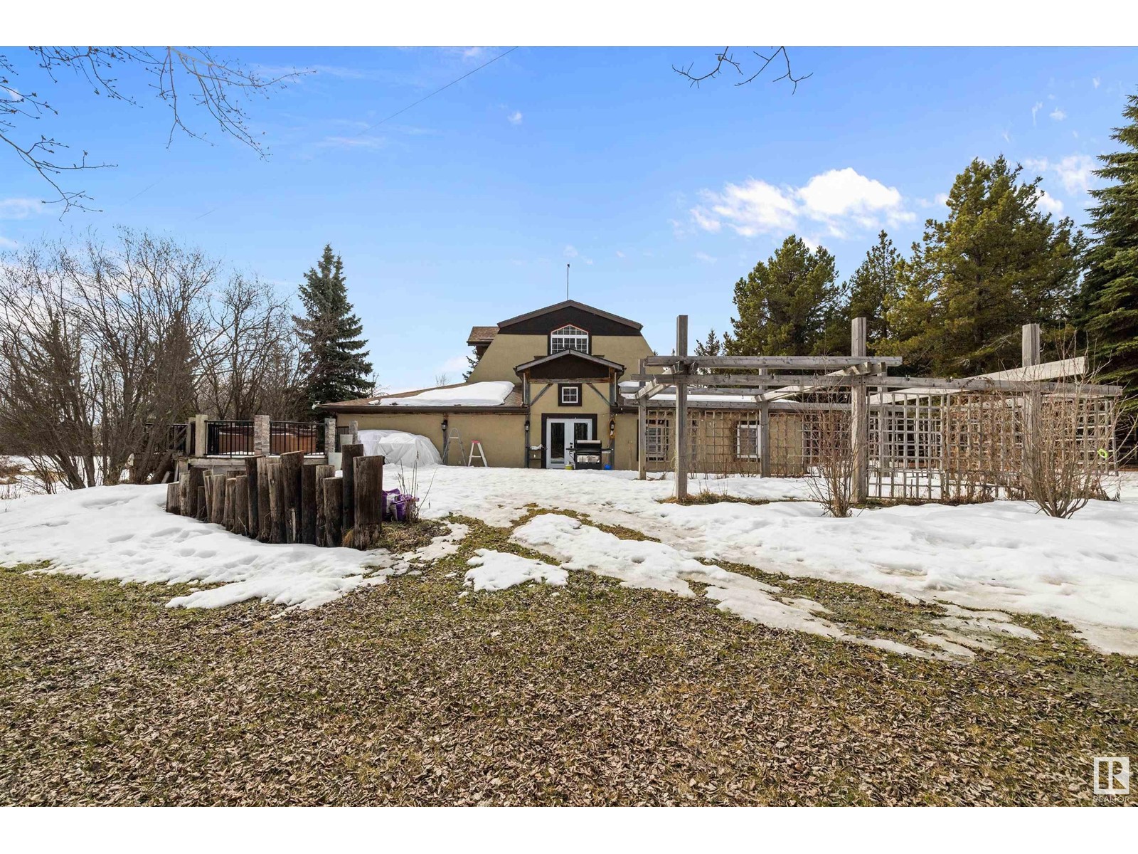 53510 Range Road 20, Rural Lac Ste. Anne County, Alberta  T0E 2P0 - Photo 53 - E4430577