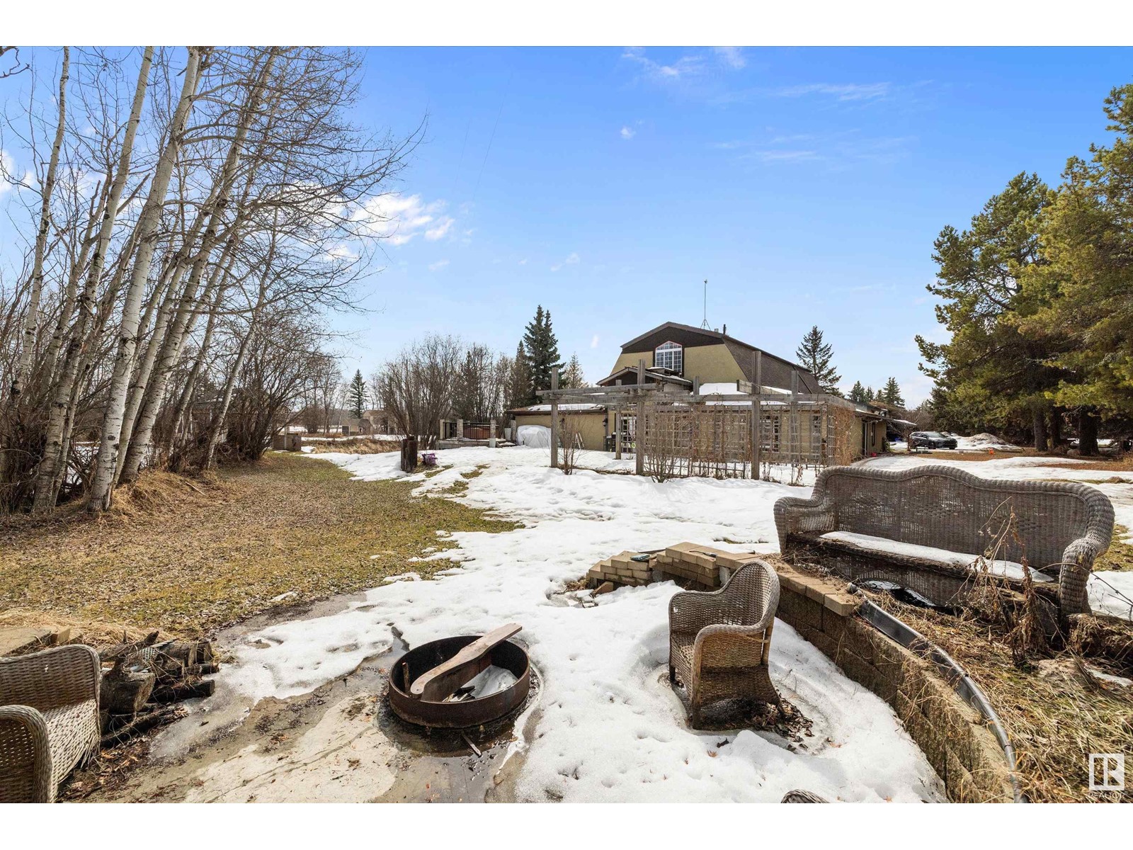 53510 Range Road 20, Rural Lac Ste. Anne County, Alberta  T0E 2P0 - Photo 54 - E4430577