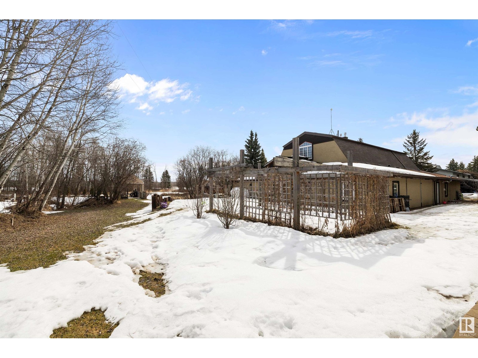 53510 Range Road 20, Rural Lac Ste. Anne County, Alberta  T0E 2P0 - Photo 55 - E4430577