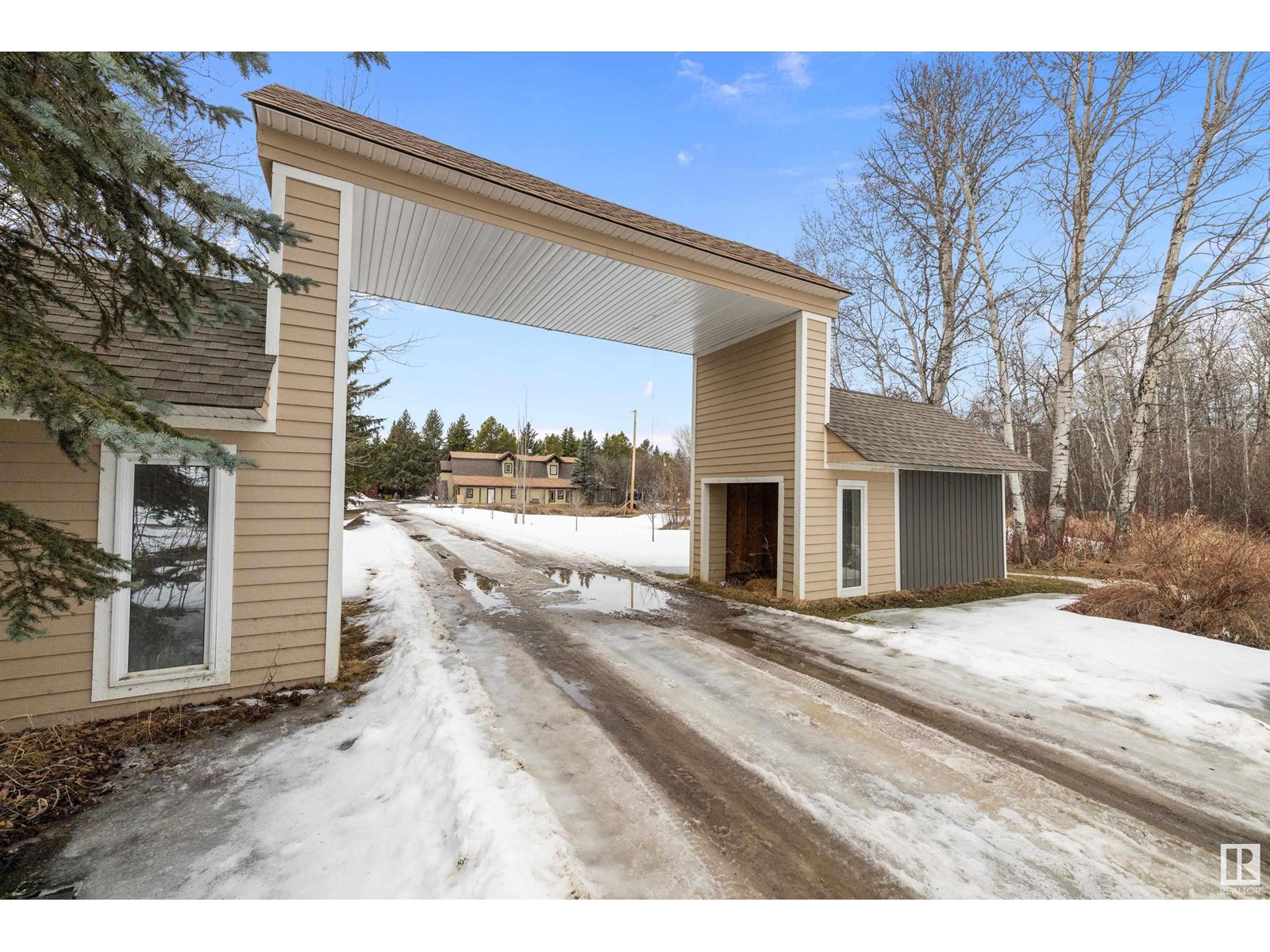 53510 Range Road 20, Rural Lac Ste. Anne County, Alberta  T0E 2P0 - Photo 56 - E4430577
