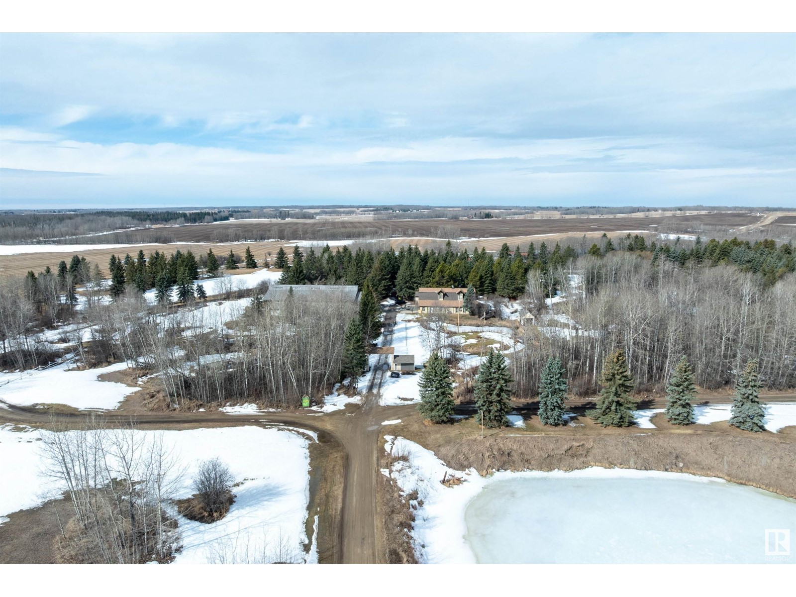 53510 Range Road 20, Rural Lac Ste. Anne County, Alberta  T0E 2P0 - Photo 57 - E4430577