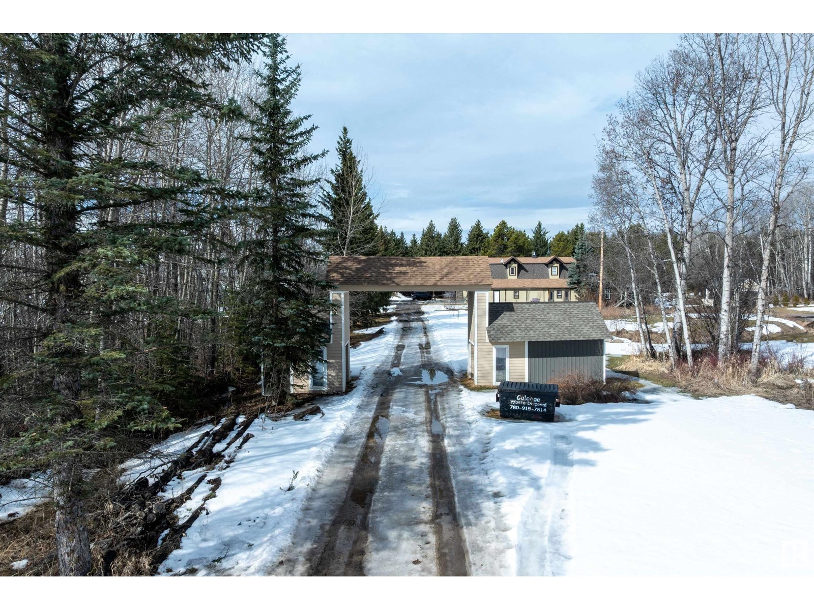 53510 Range Road 20, Rural Lac Ste. Anne County, Alberta  T0E 2P0 - Photo 58 - E4430577