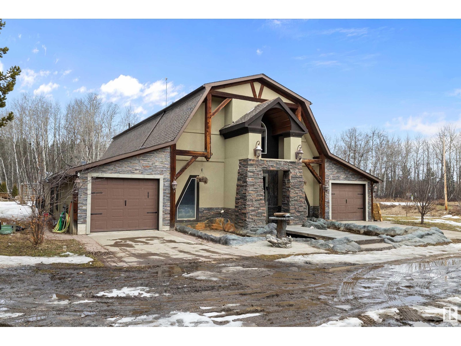 53510 Range Road 20, Rural Lac Ste. Anne County, Alberta  T0E 2P0 - Photo 6 - E4430577